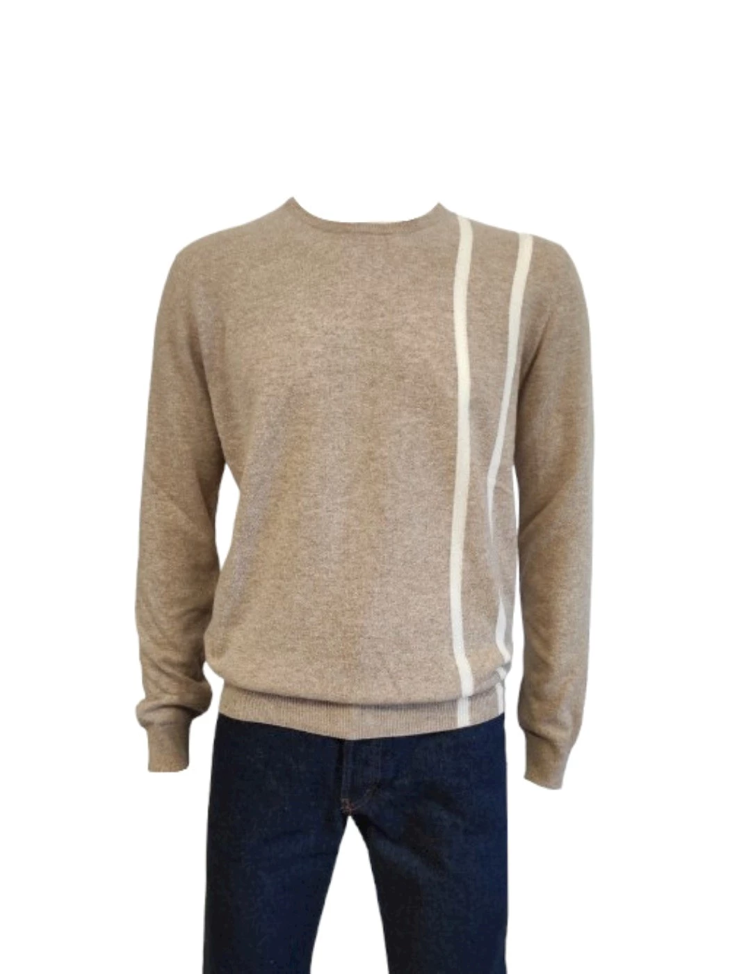 Girocollo Uomo H855R