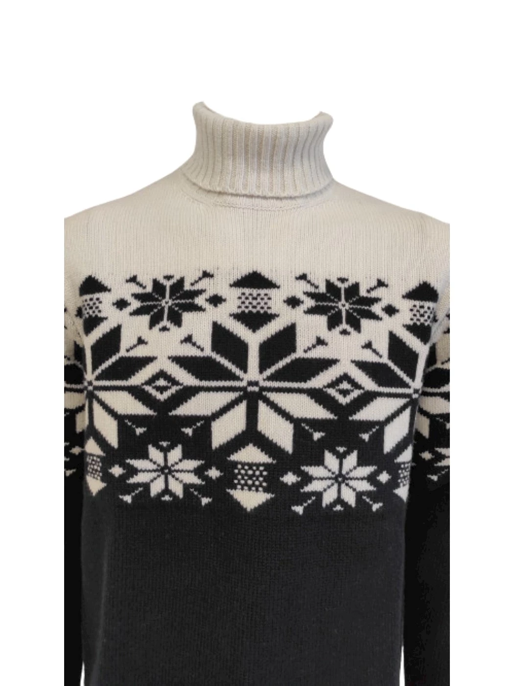 Dolcevita Jacquard Uomo H859