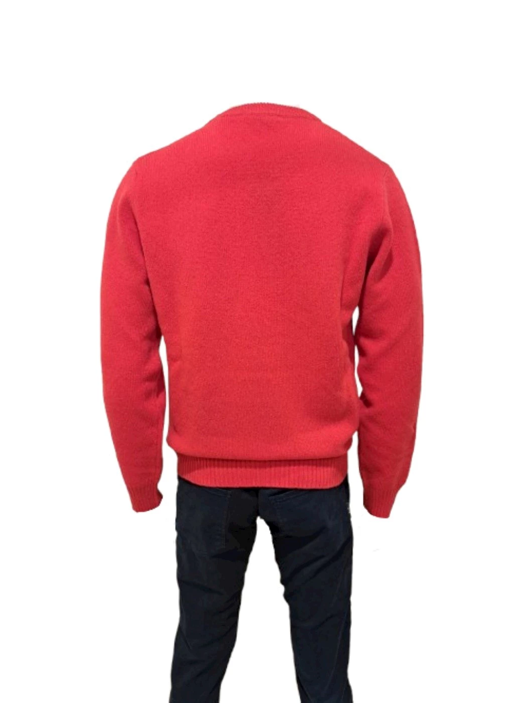 Maglia Girocollo Uomo H864