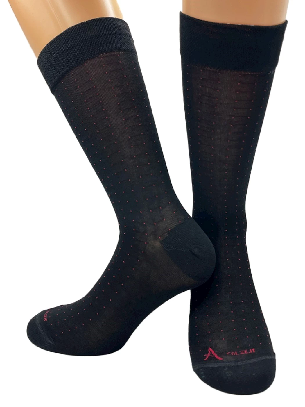 Calza corta in Cotone MARK-SNOW