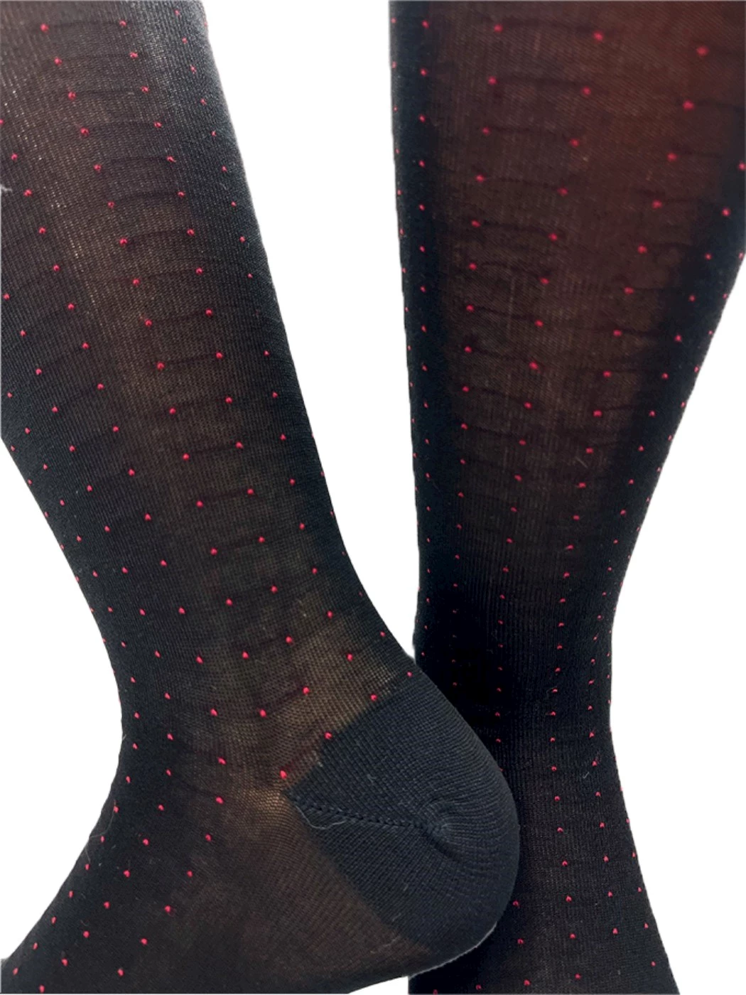 Calza corta in Cotone MARK-SNOW