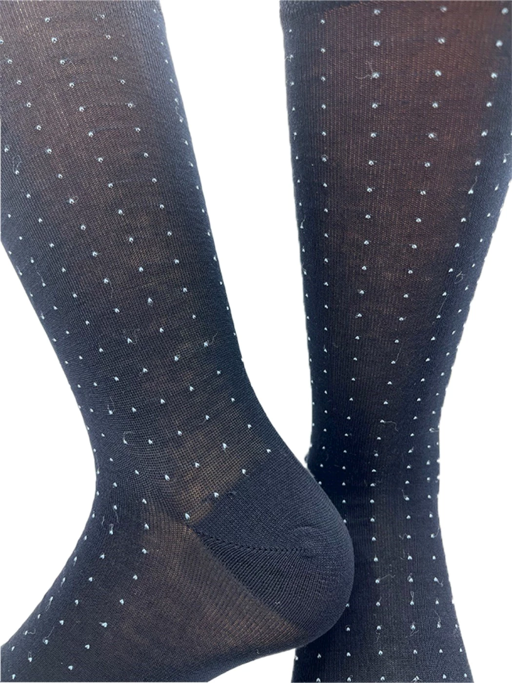 Calza corta in Cotone MARK-SNOW