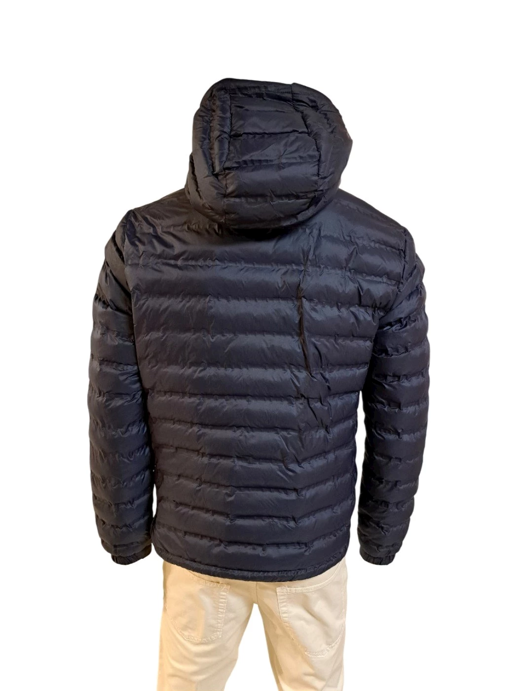Giubbino Centogrammi Uomo NG0601