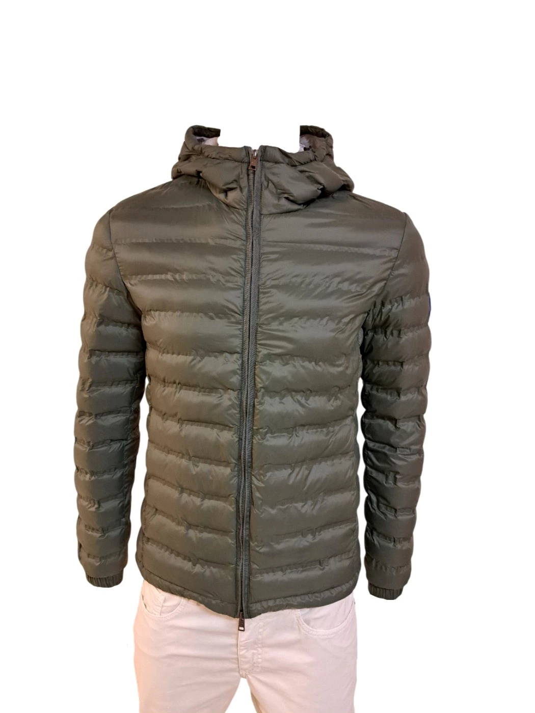 Giubbino Centogrammi Uomo NG0601