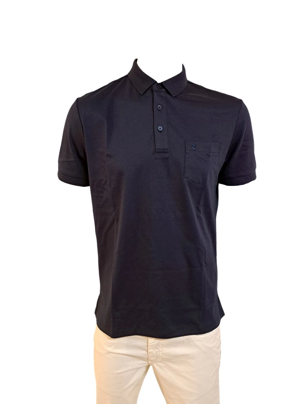 Maglia Polo Manica Corta Uomo NG4007