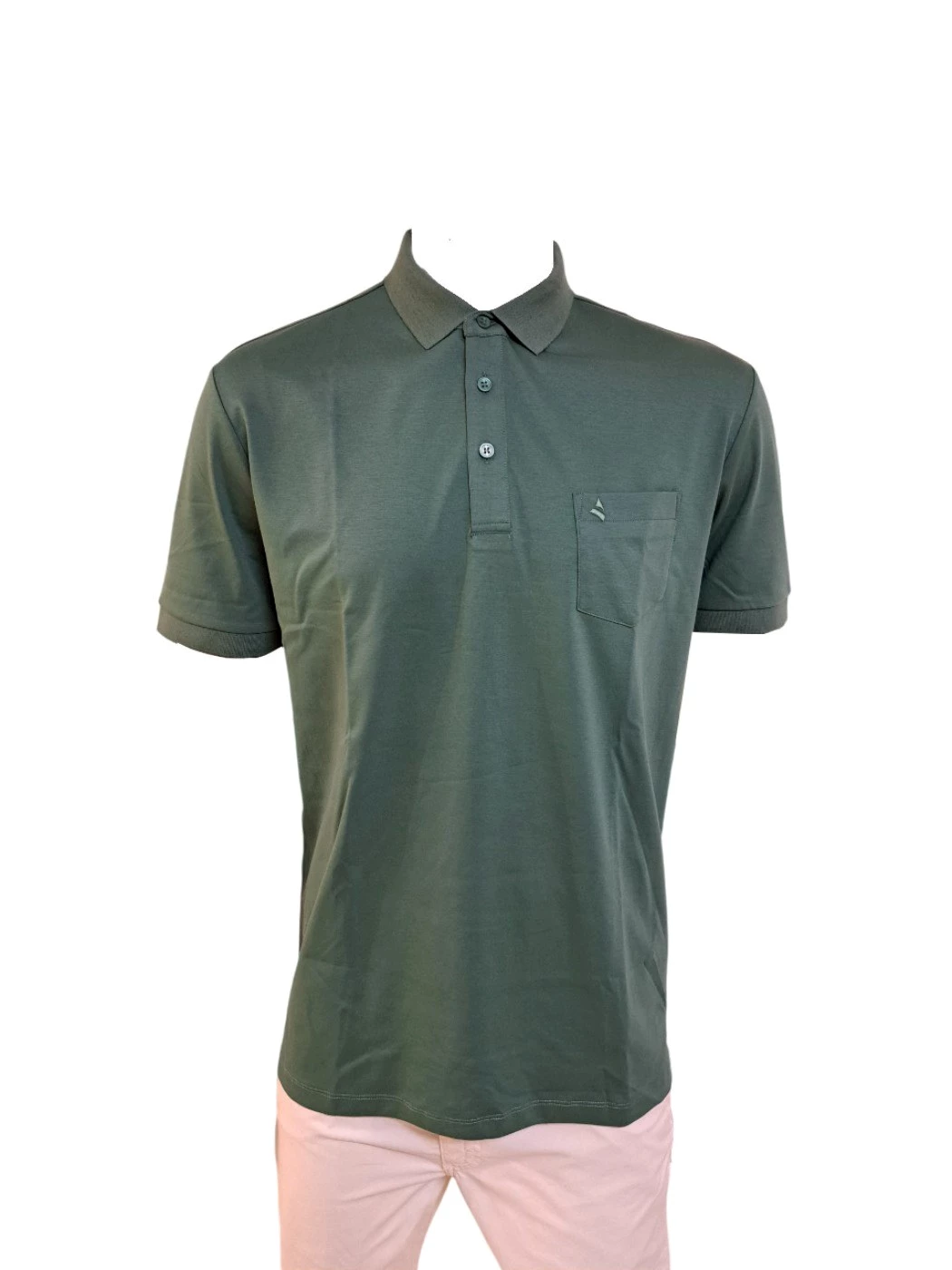 Maglia Polo Manica Corta Uomo NG4007