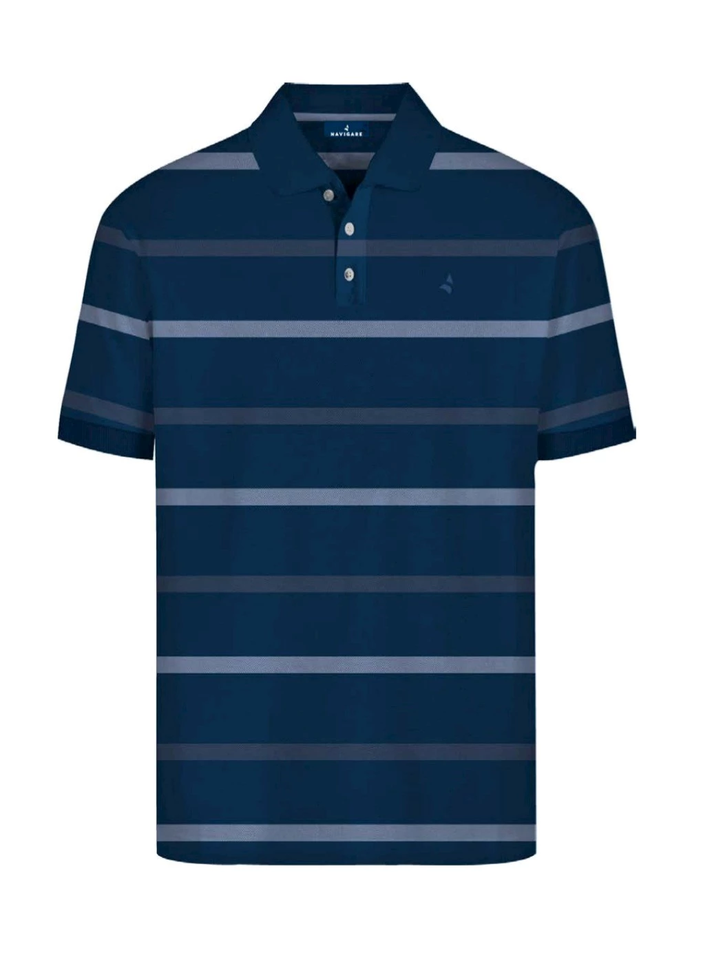 Maglia Polo Manica Corta Piquet NG4015