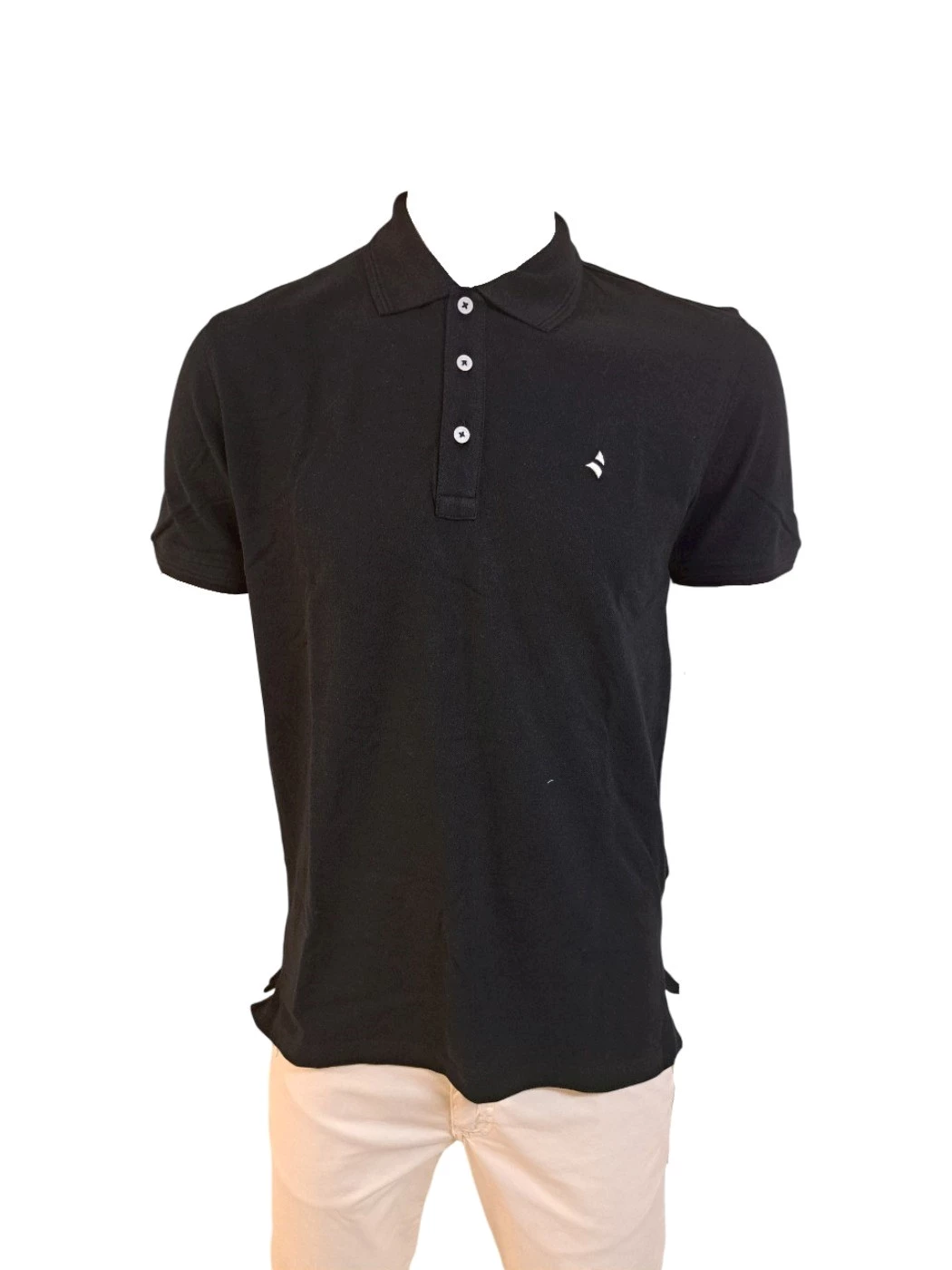 Maglia Polo Manica Corta Piquet Uomo NG5002