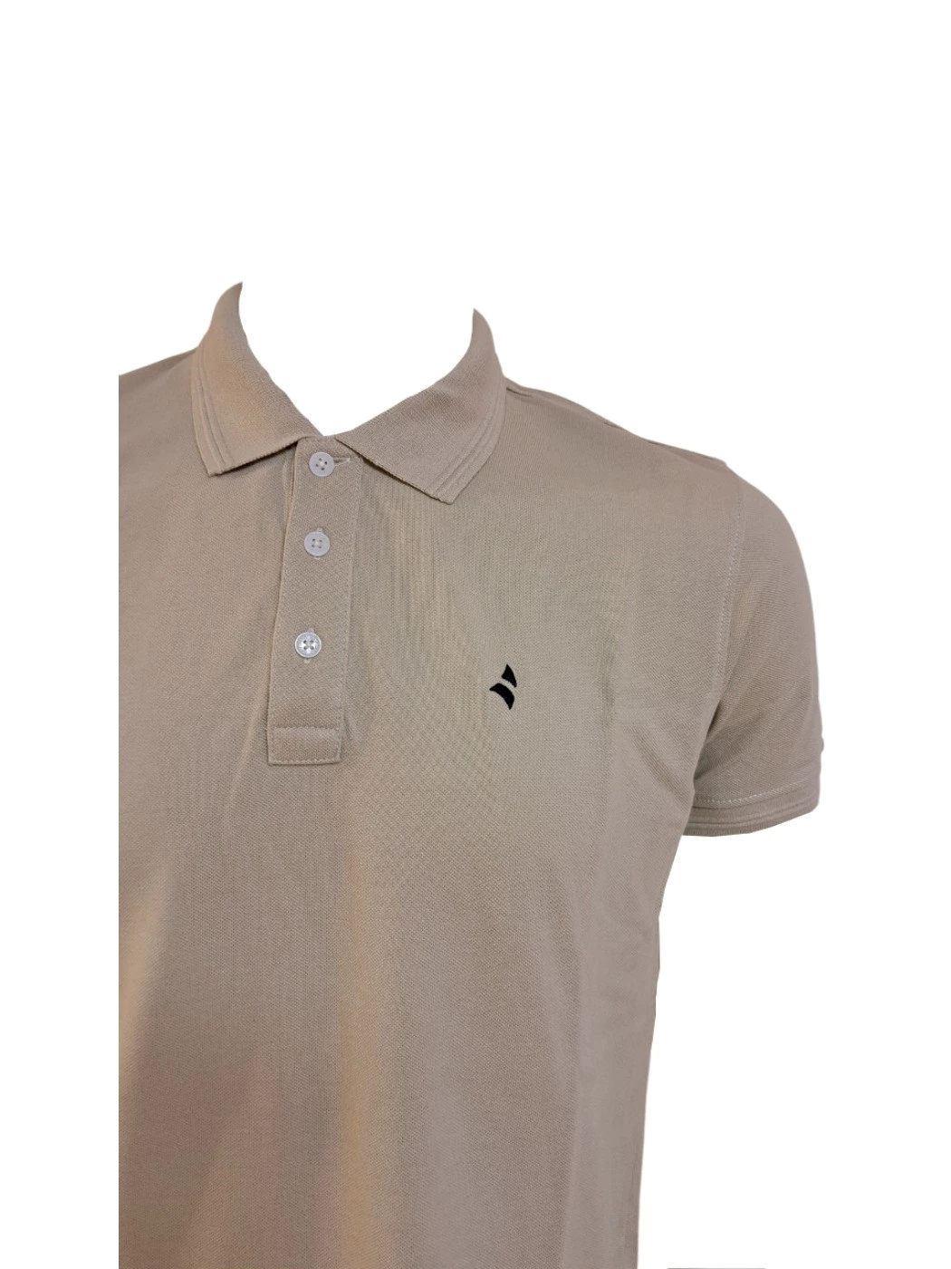 Maglia Polo Manica Corta Piquet Uomo NG5002