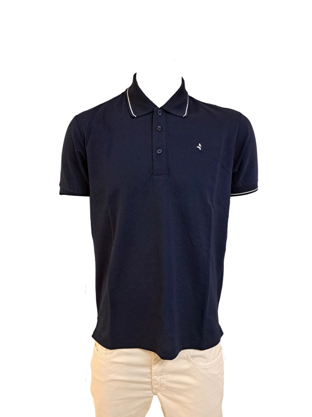 Maglia Polo Manica Corta Piquet NG5011
