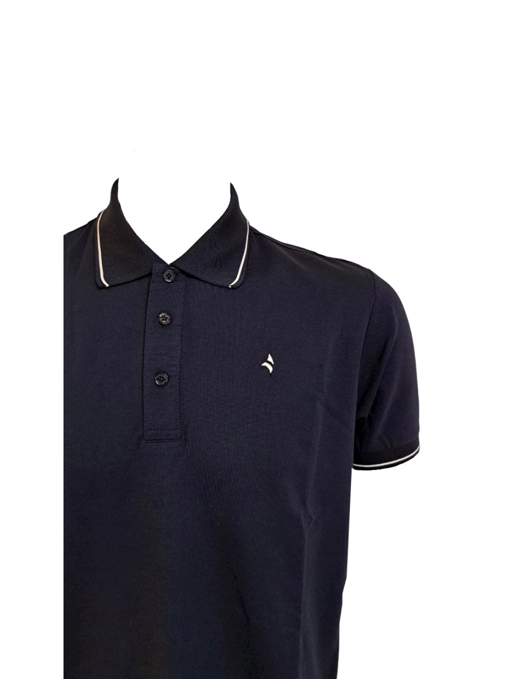 Maglia Polo Manica Corta Piquet NG5011