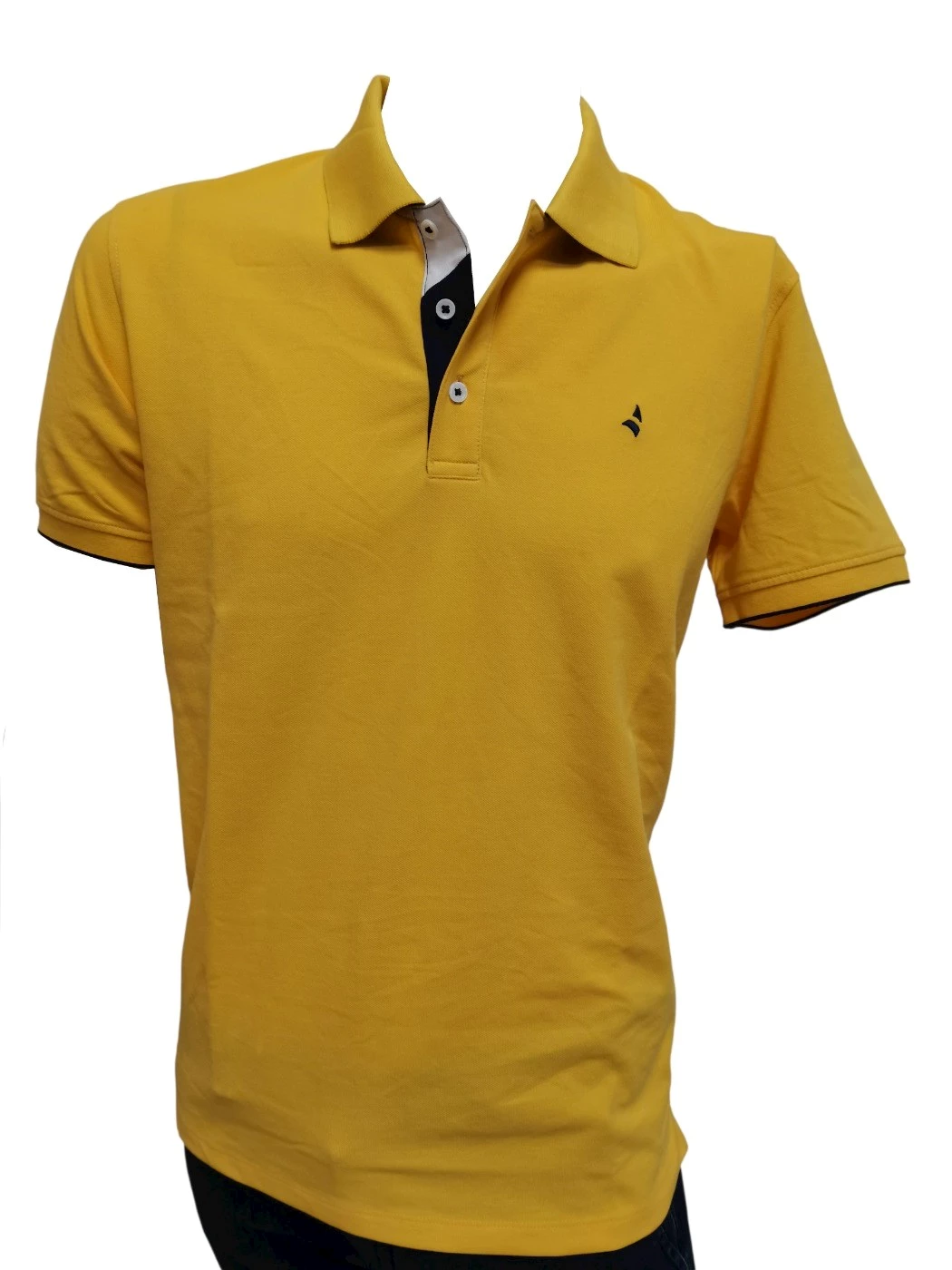 Polo M/Corta Uomo NI5026
