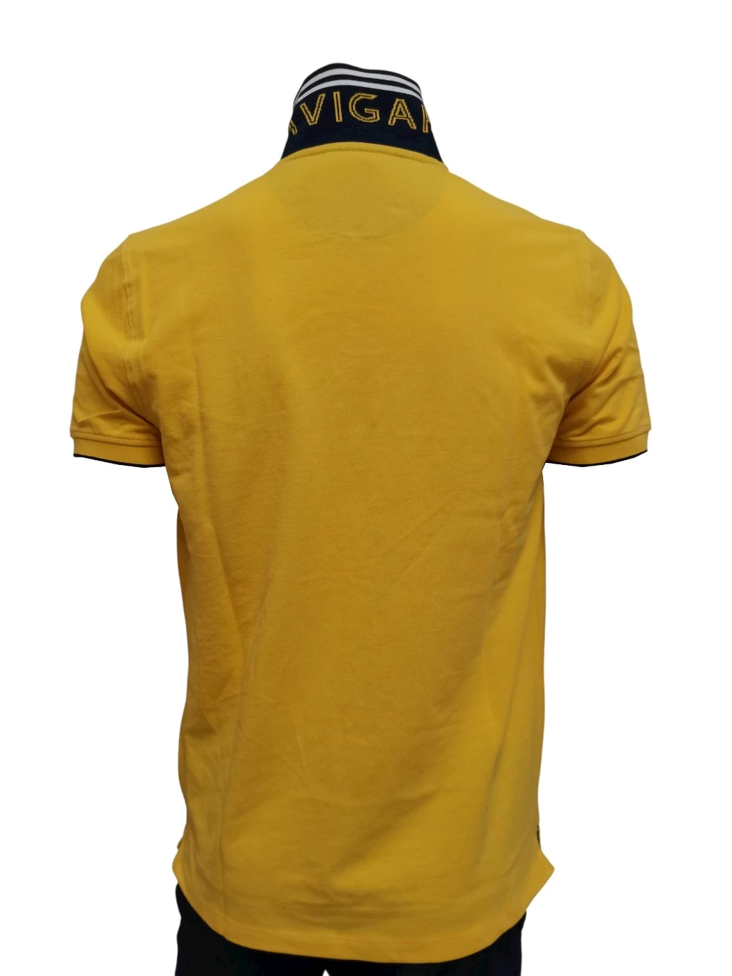 Polo M/Corta Uomo NI5026