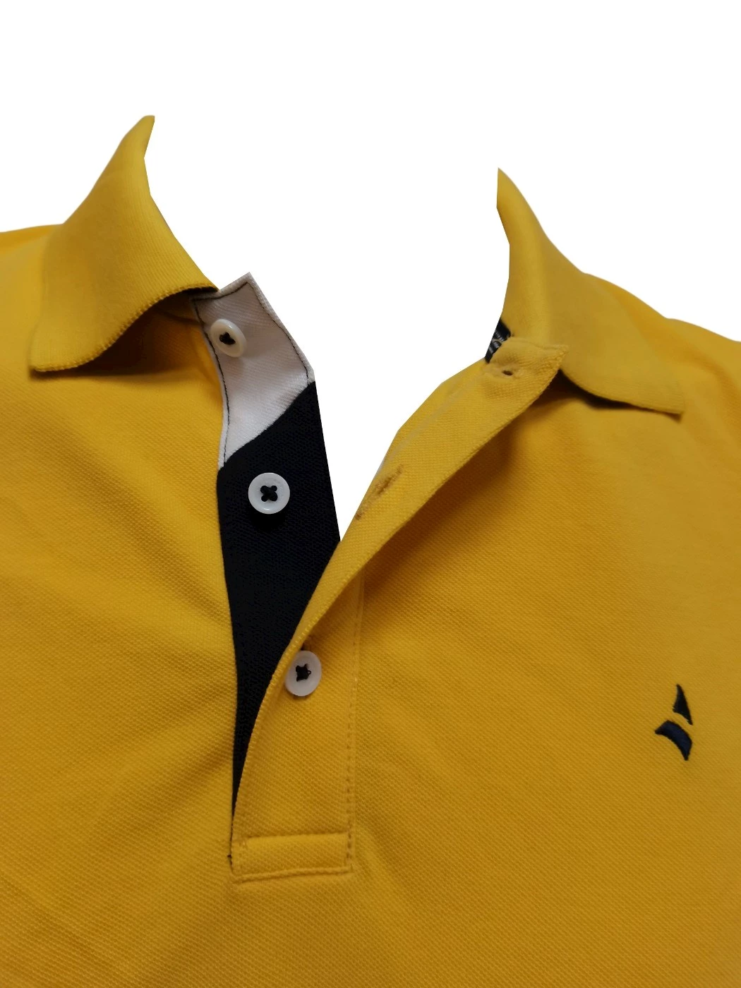 Polo M/Corta Uomo NI5026
