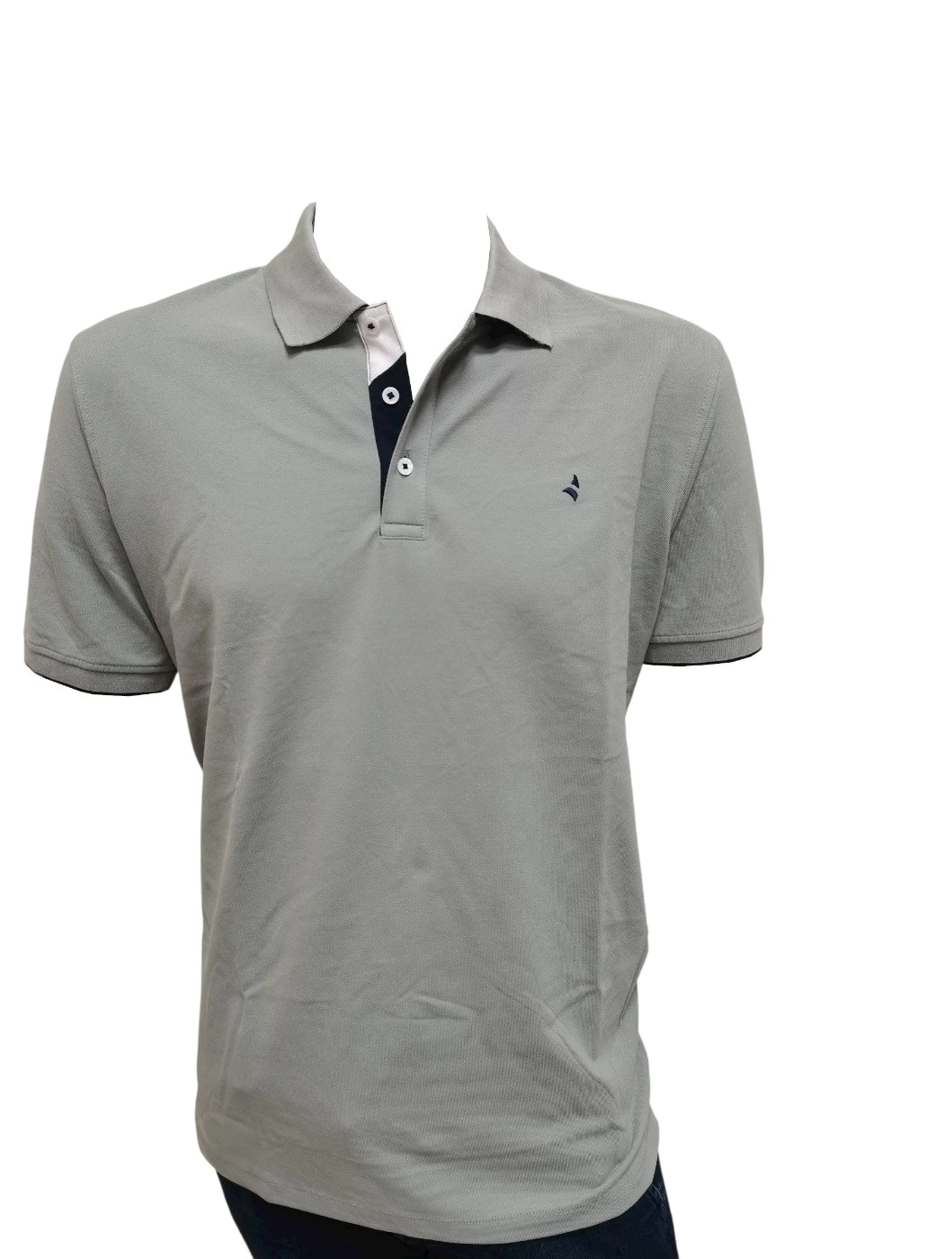 Polo M/Corta Uomo NI5026