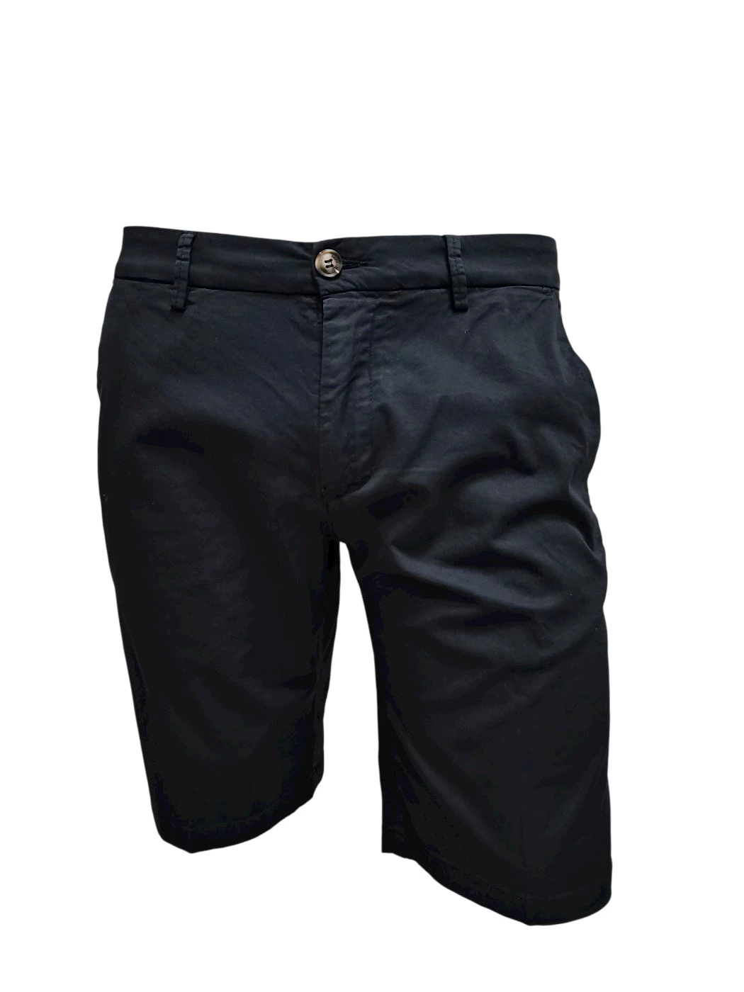 Bermuda Tasca America Gabardina NI9010