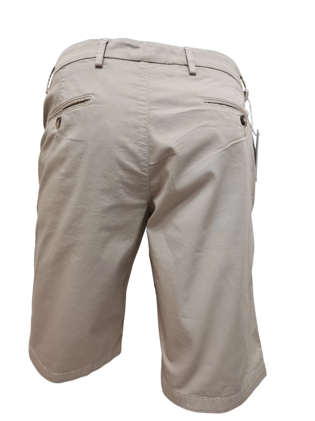 Bermuda Tasca America Gabardina NI9010