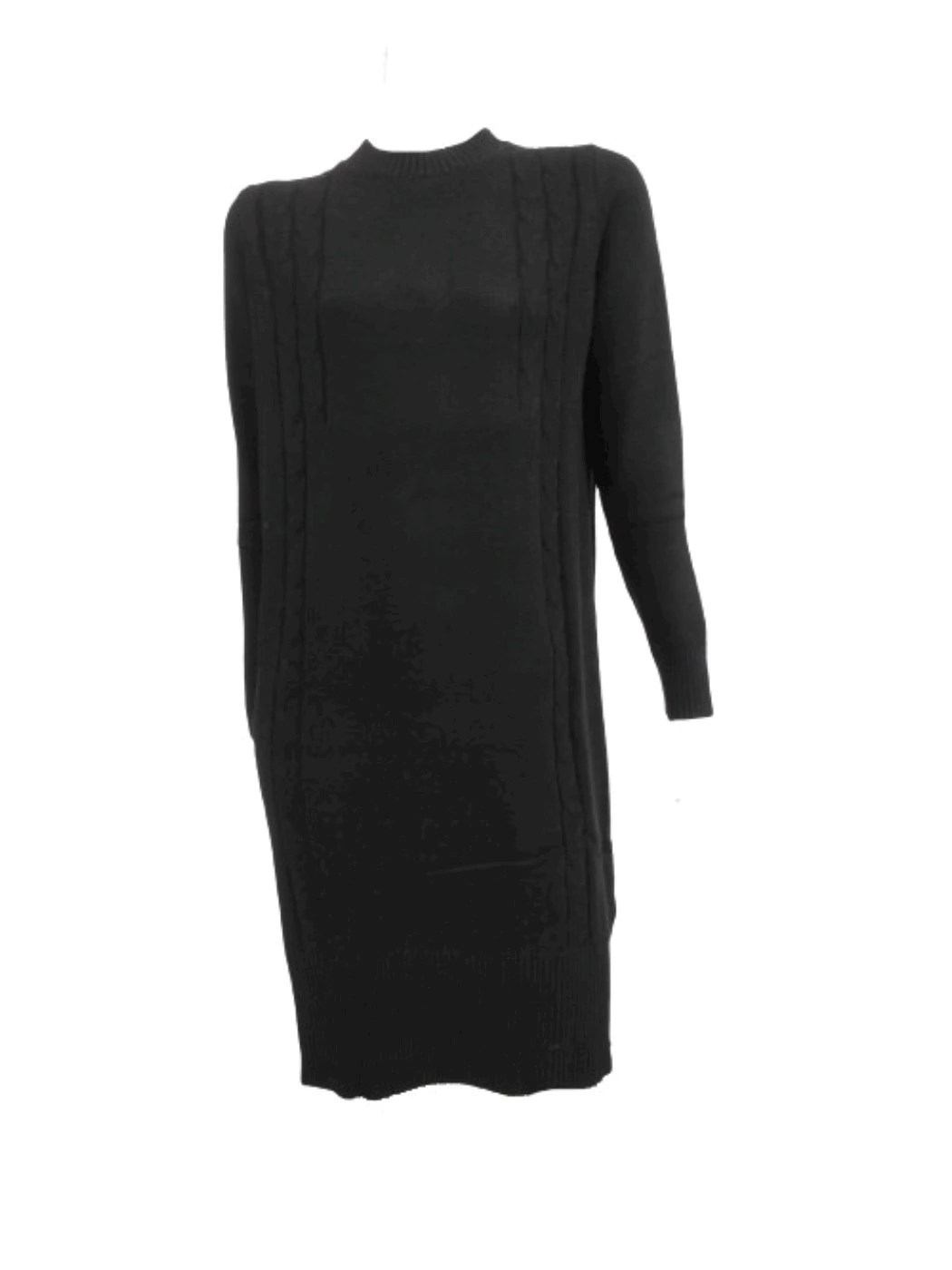 Abito Girocollo Donna RA27D9