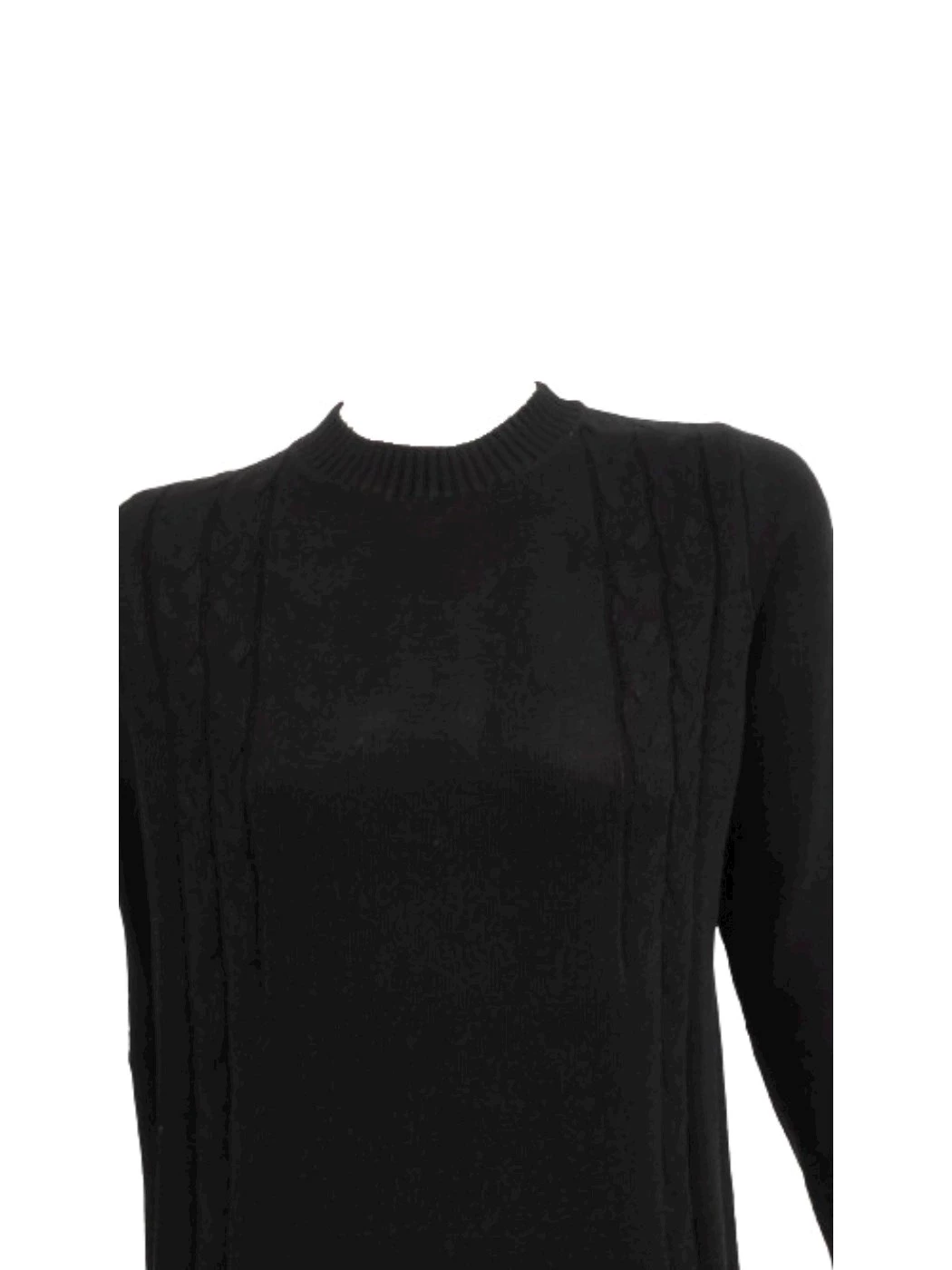 Abito Girocollo Donna RA27D9