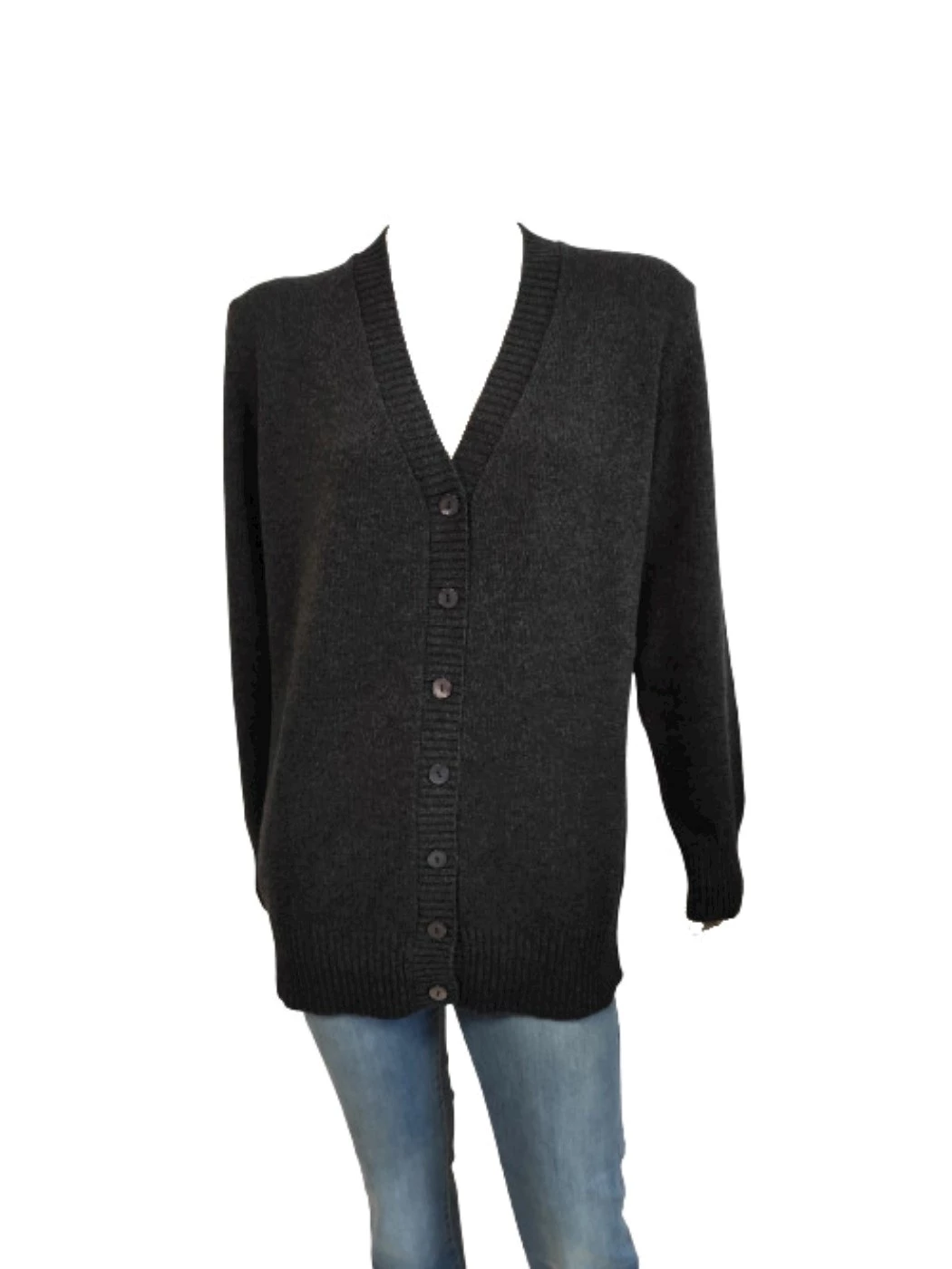 Giacca Bottoni Cashmere Donna S1009L