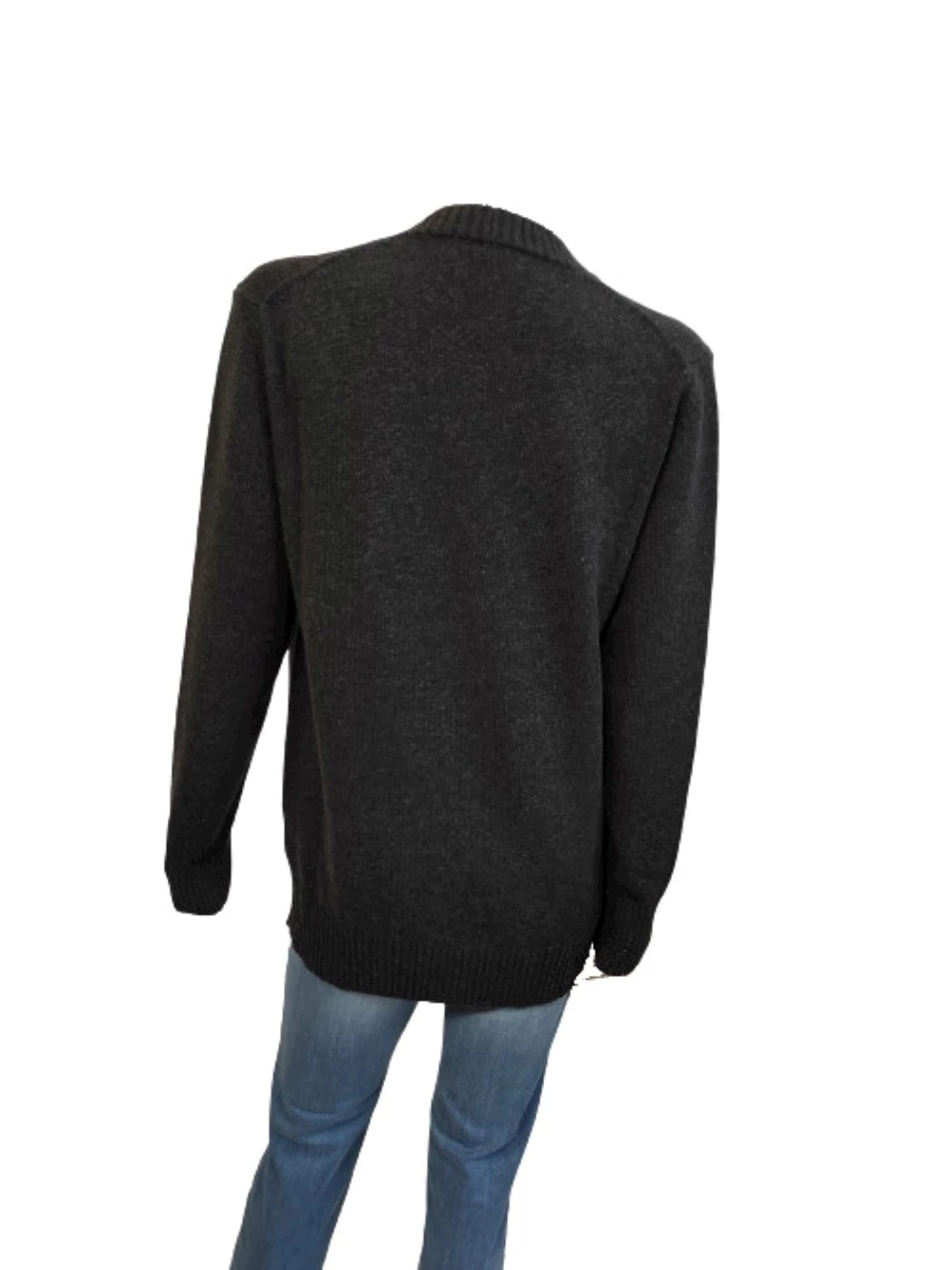 Giacca Bottoni Cashmere Donna S1009L