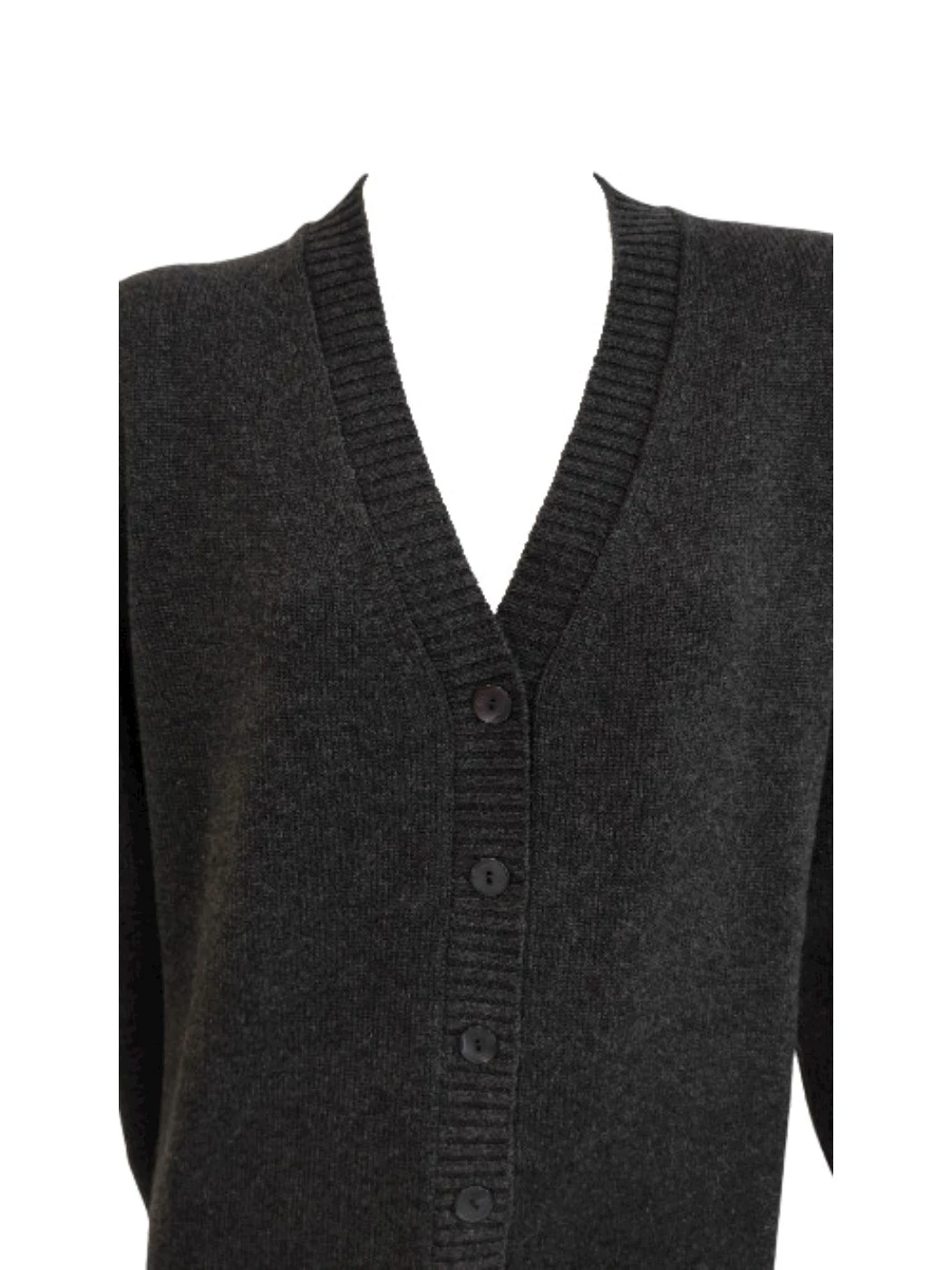 Giacca Bottoni Cashmere Donna S1009L