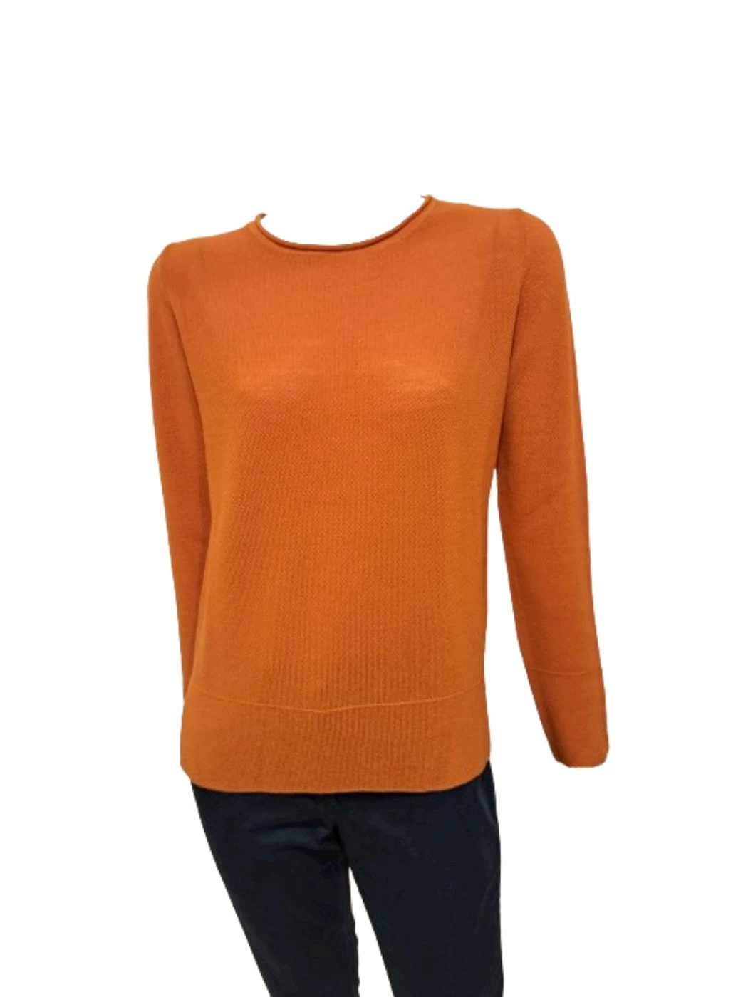 Girocollo Spacchetti Donna S1032