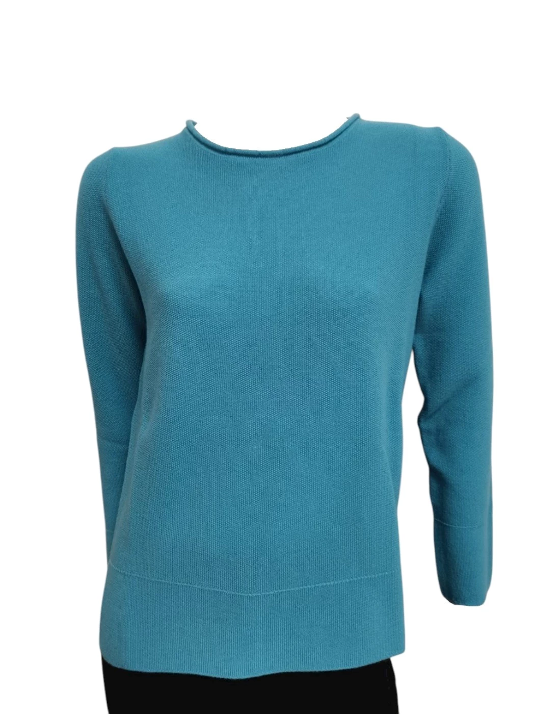 Girocollo Spacchetti Donna S1032