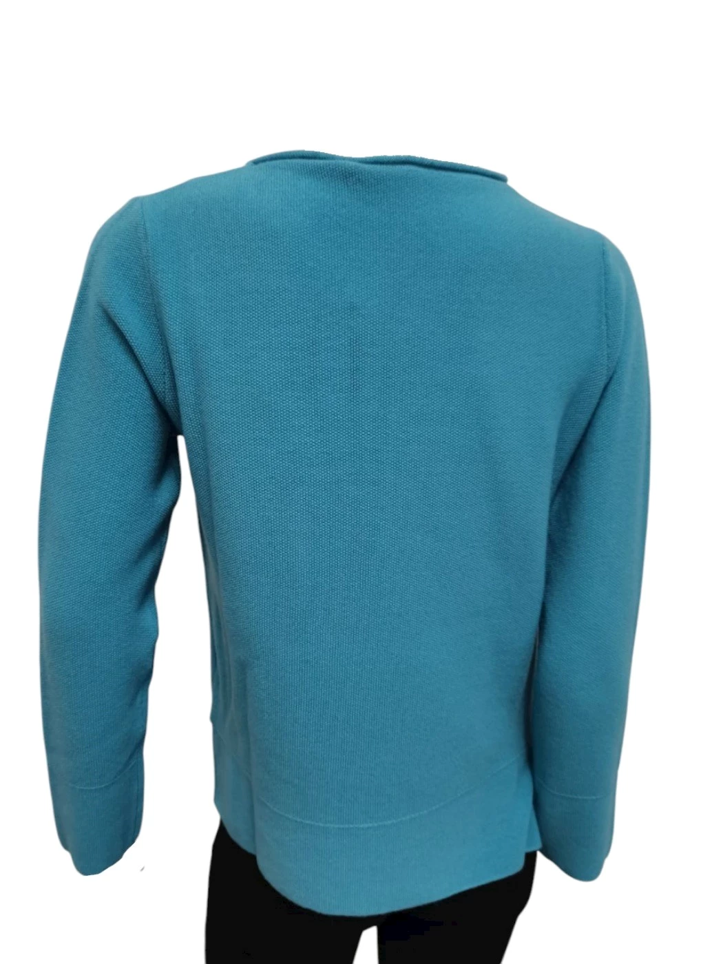 Girocollo Spacchetti Donna S1032
