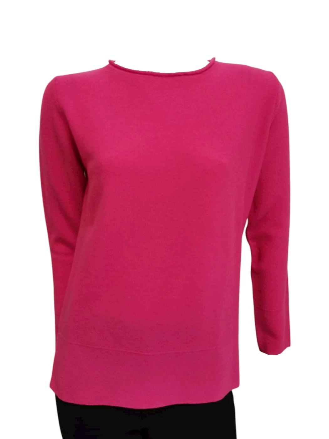 Girocollo Spacchetti Donna S1032