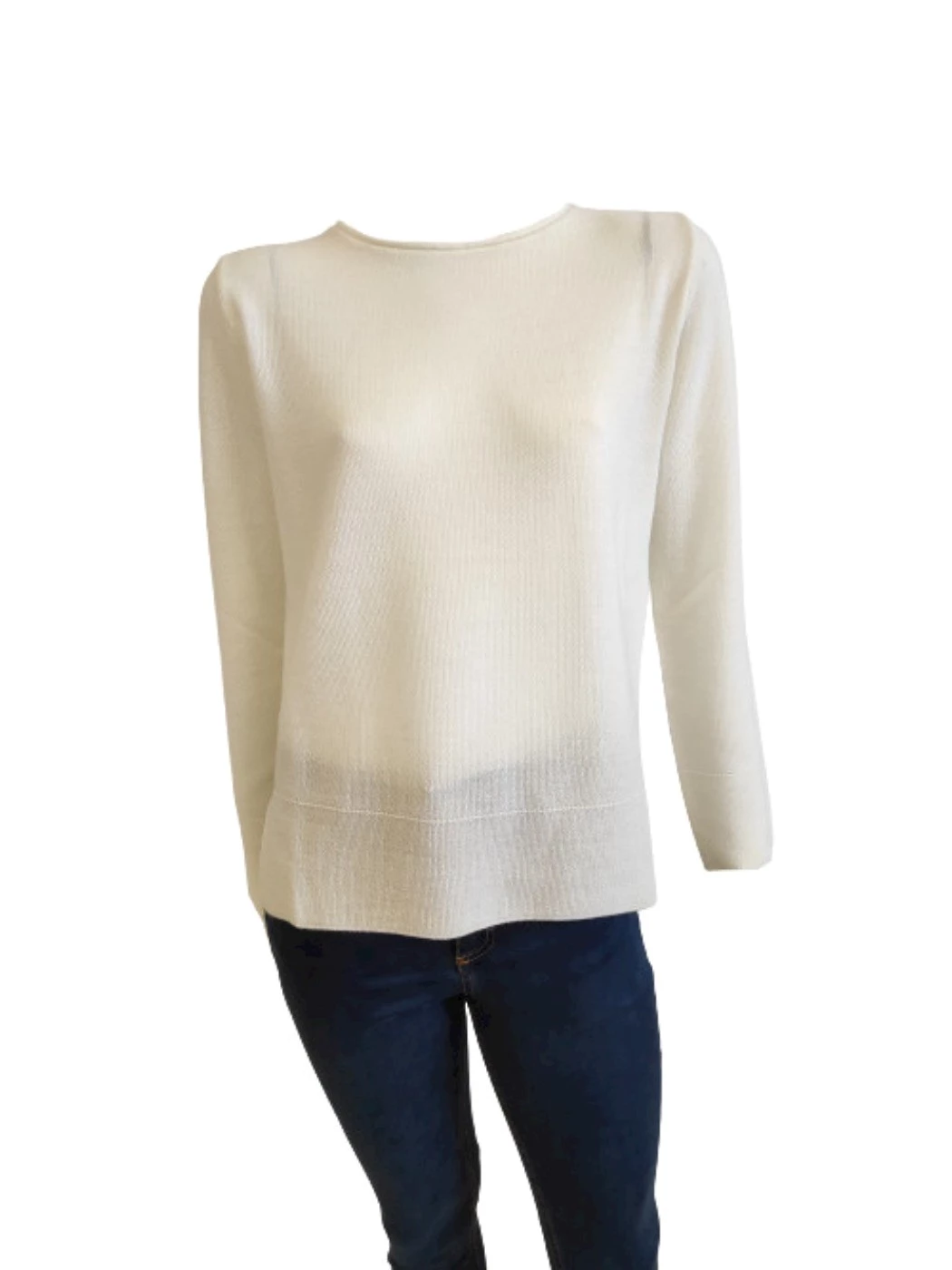 Girocollo Spacchetti Donna S1032