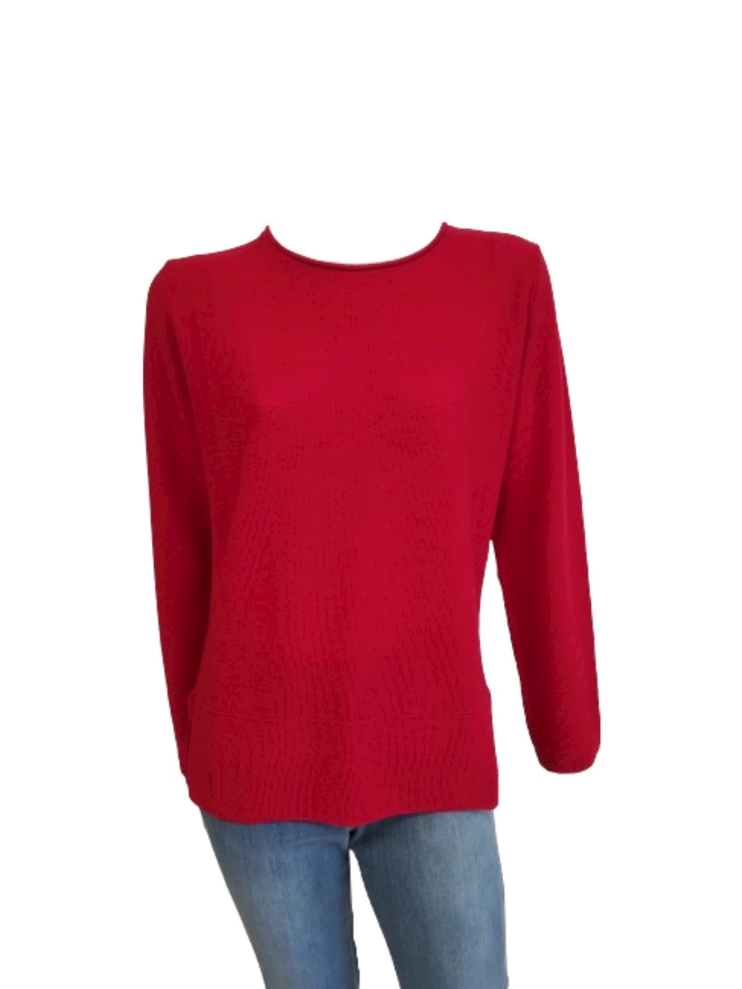 Girocollo Spacchetti Donna S1032