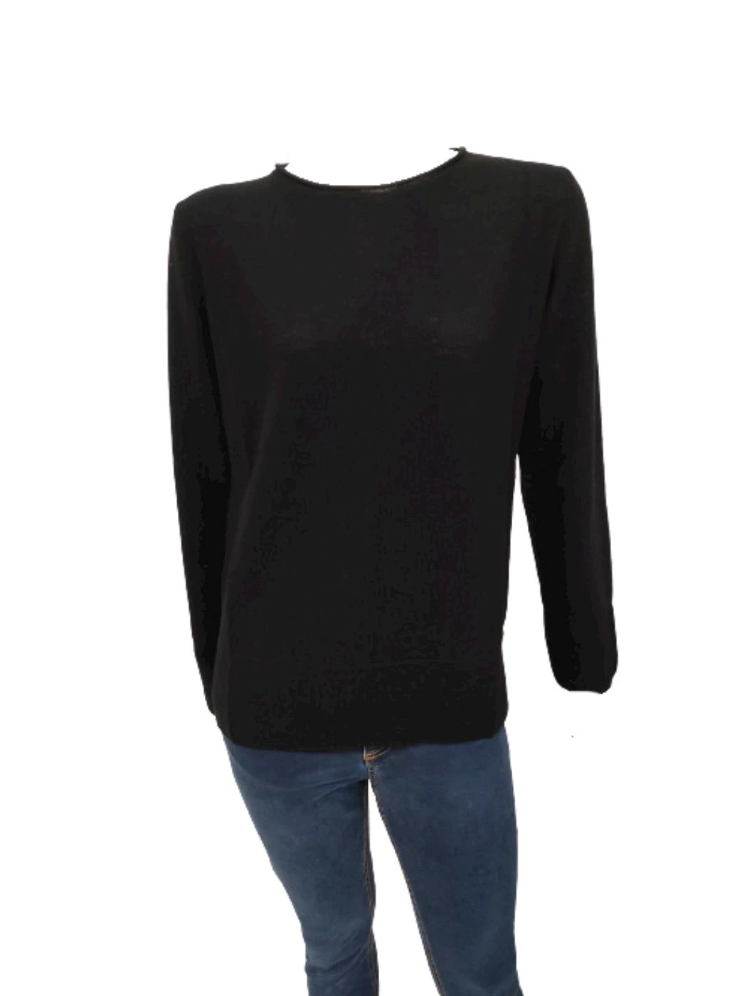 Girocollo Spacchetti Donna S1032