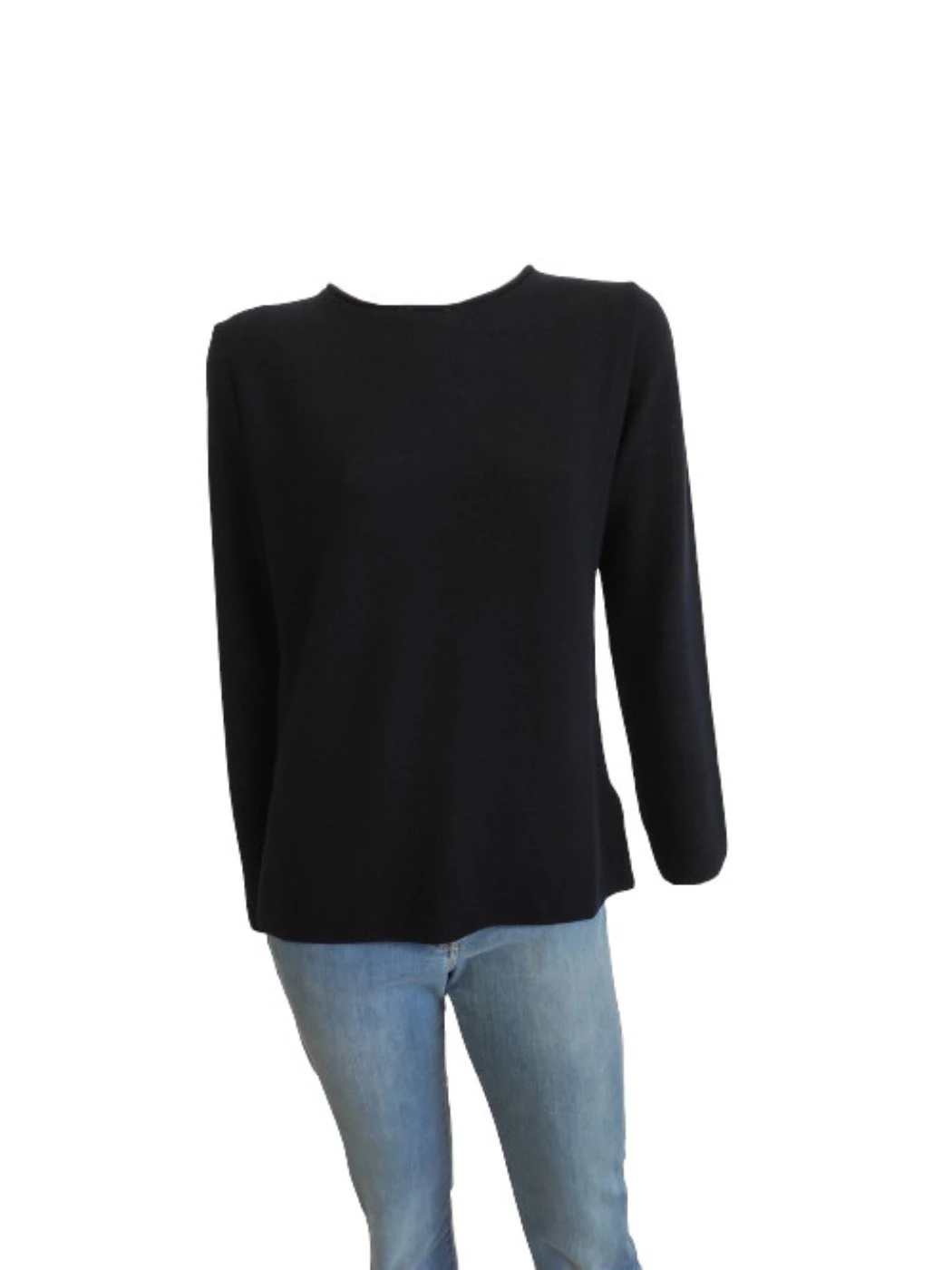 Girocollo Spacchetti Donna S1032