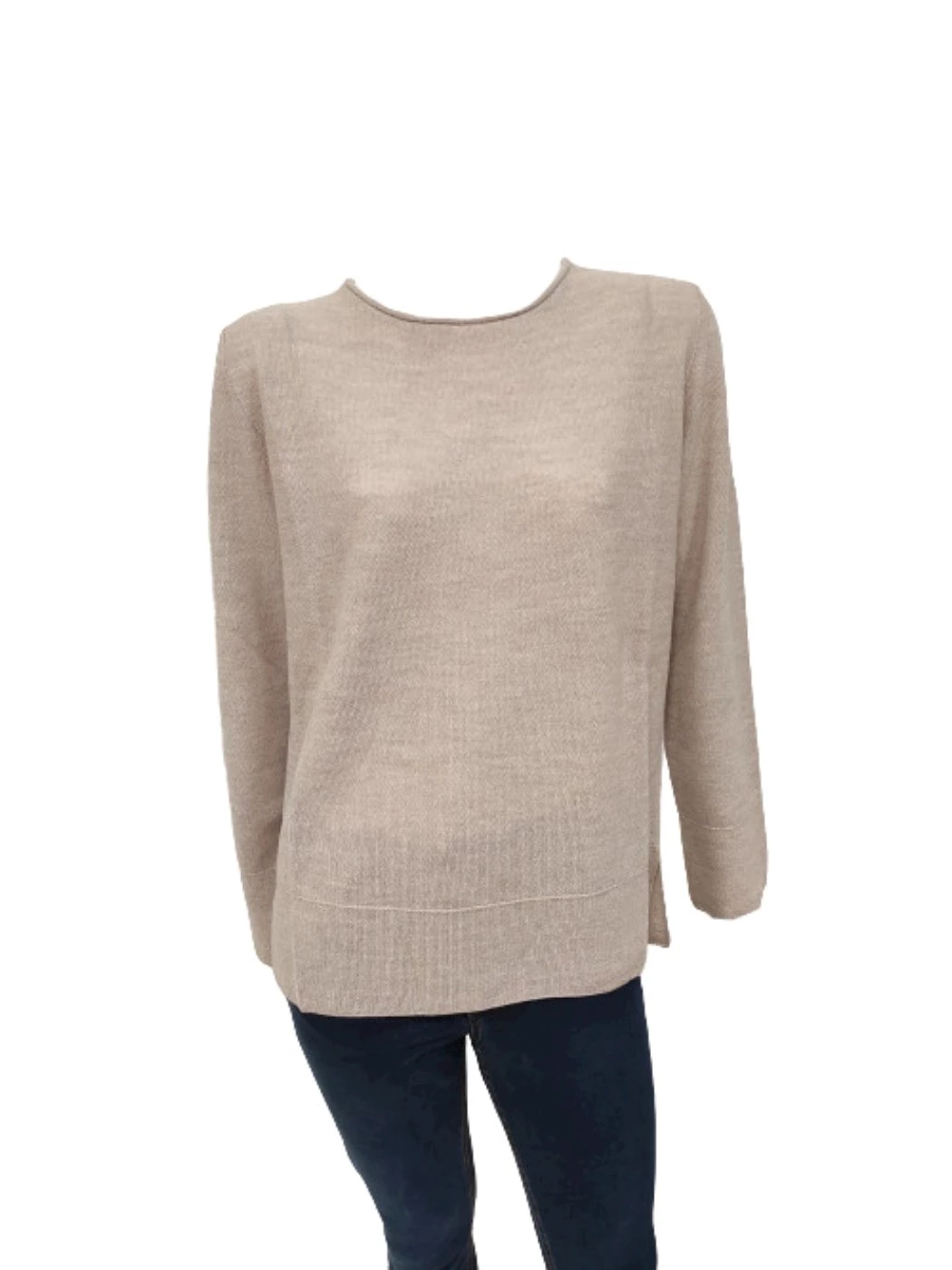 Girocollo Spacchetti Donna S1032