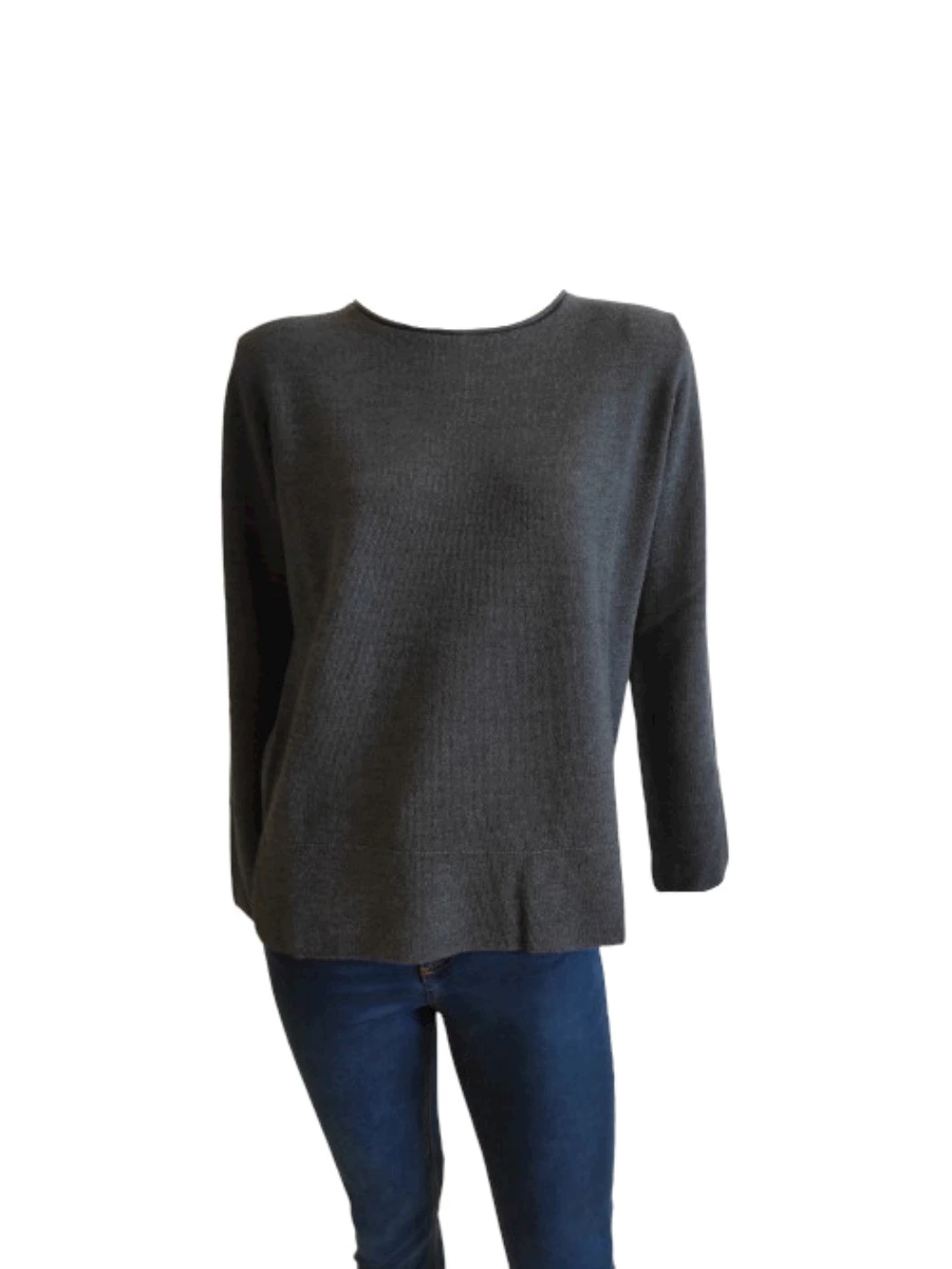 Girocollo Spacchetti Donna S1032