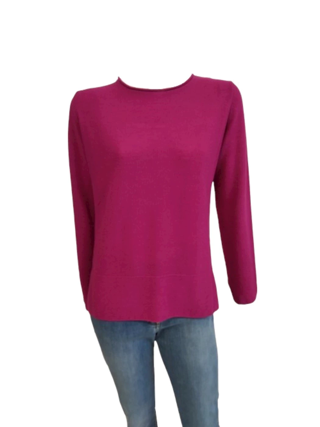 Girocollo Spacchetti Donna S1032