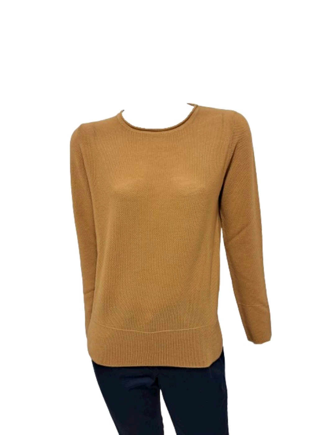 Girocollo Spacchetti Donna S1032