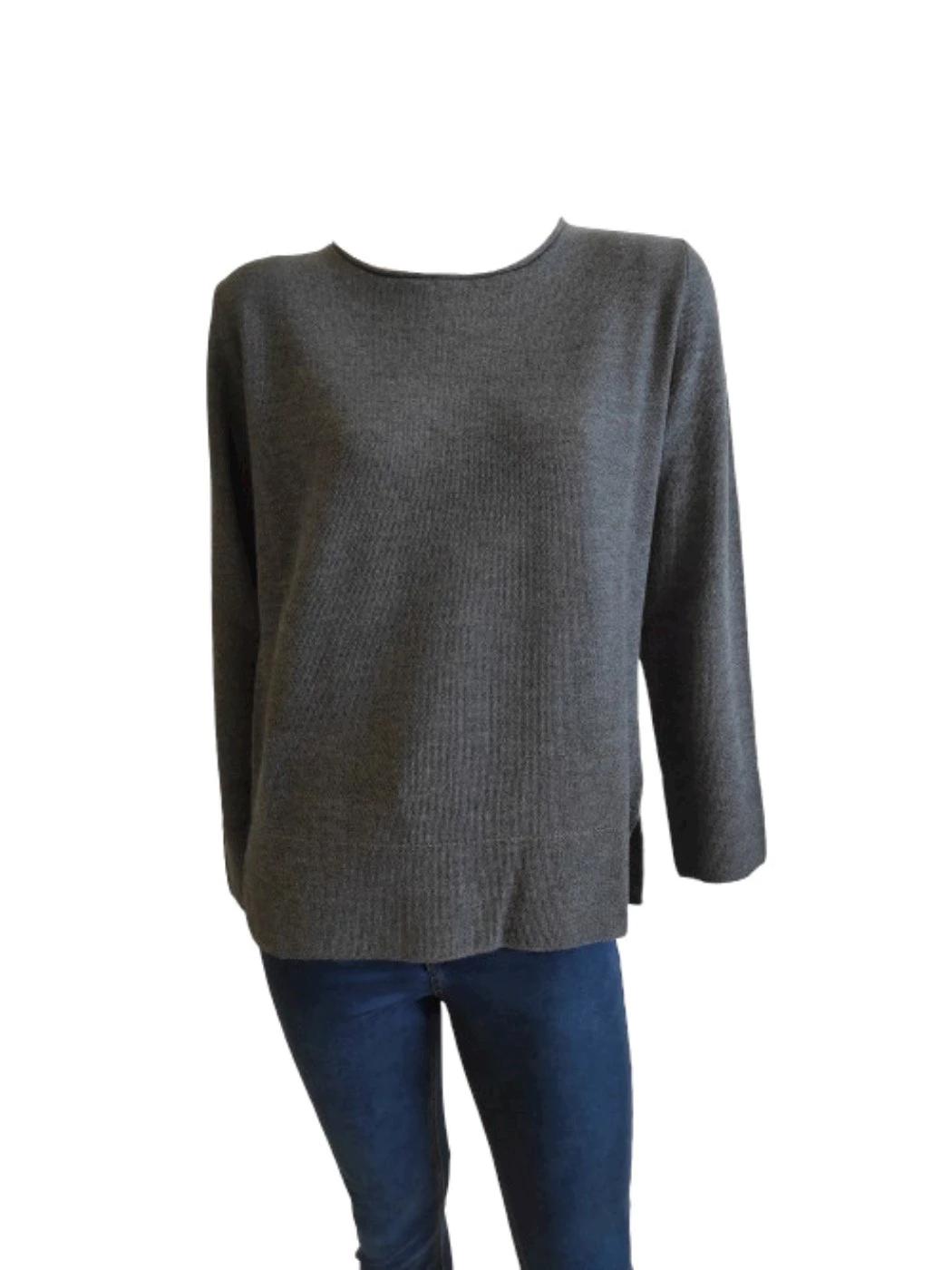 Girocollo Spacchetti Donna S1032
