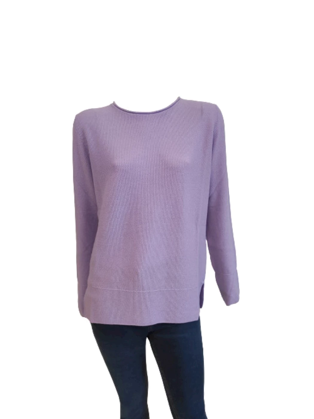 Girocollo Spacchetti Donna S1032