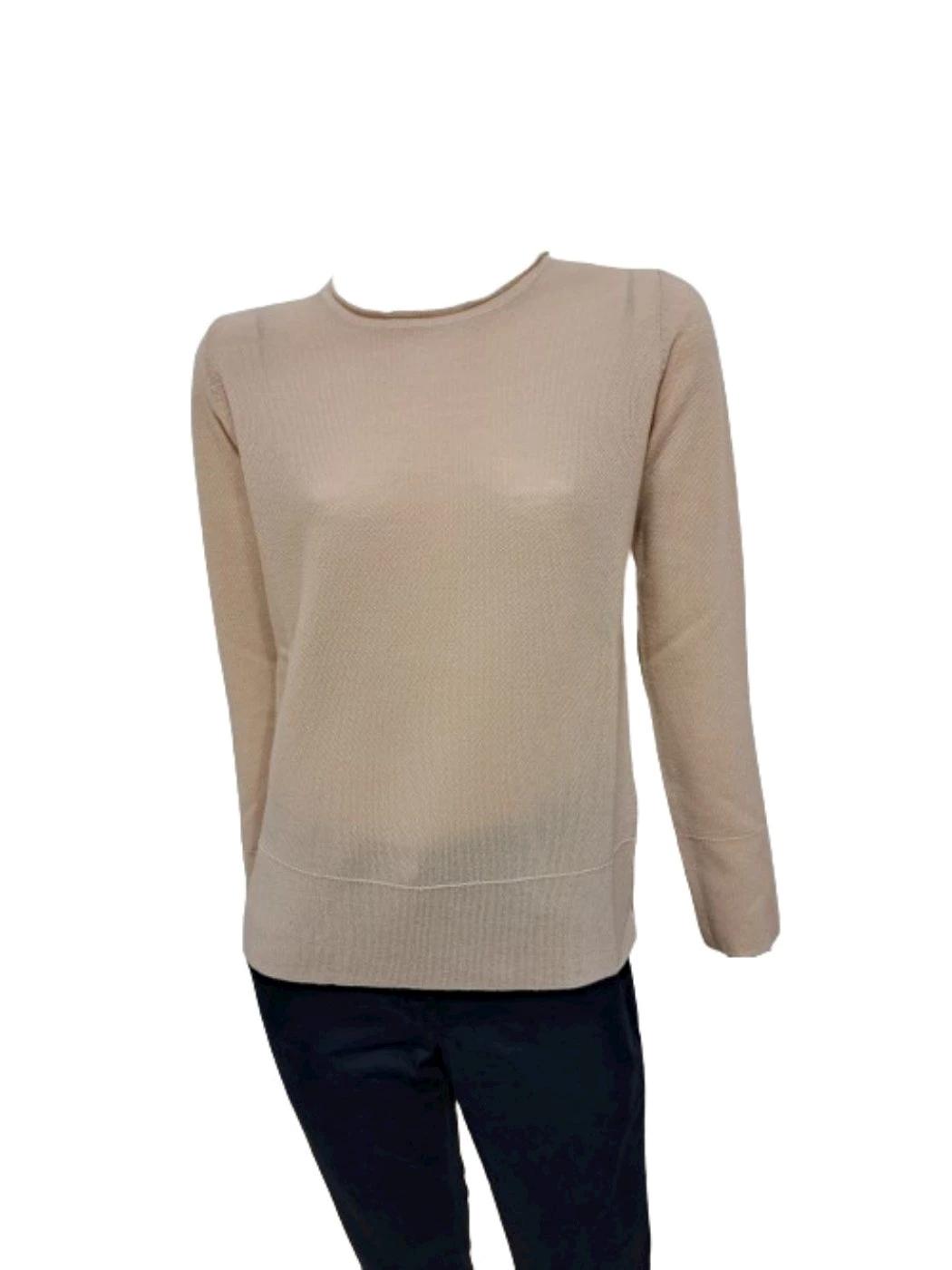 Girocollo Spacchetti Donna S1032