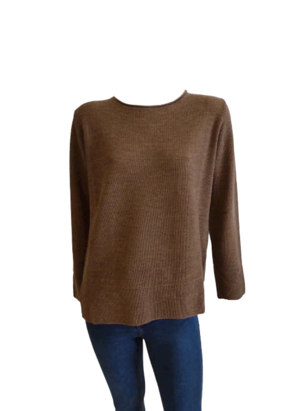Girocollo Spacchetti Donna S1032