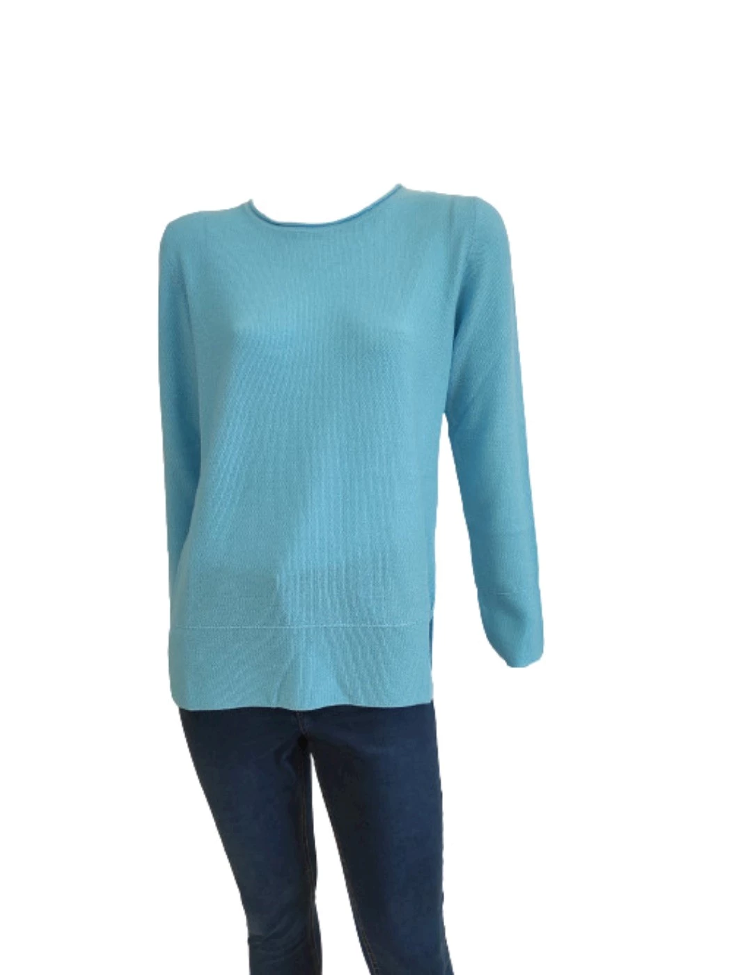 Girocollo Spacchetti Donna S1032