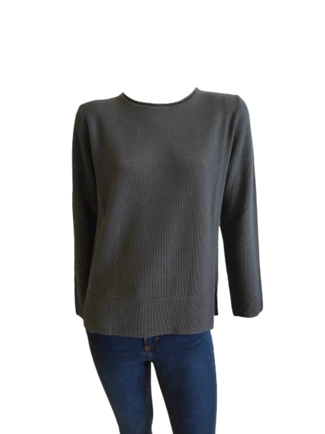 Girocollo Spacchetti Donna S1032