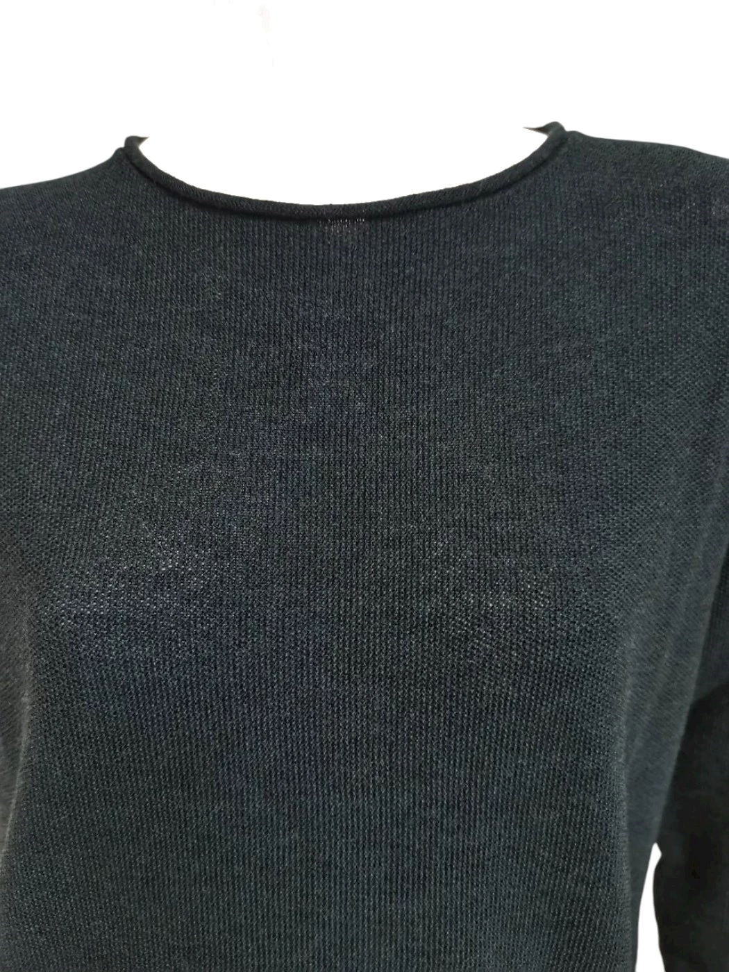 Girocollo Spacchetti Donna S1032