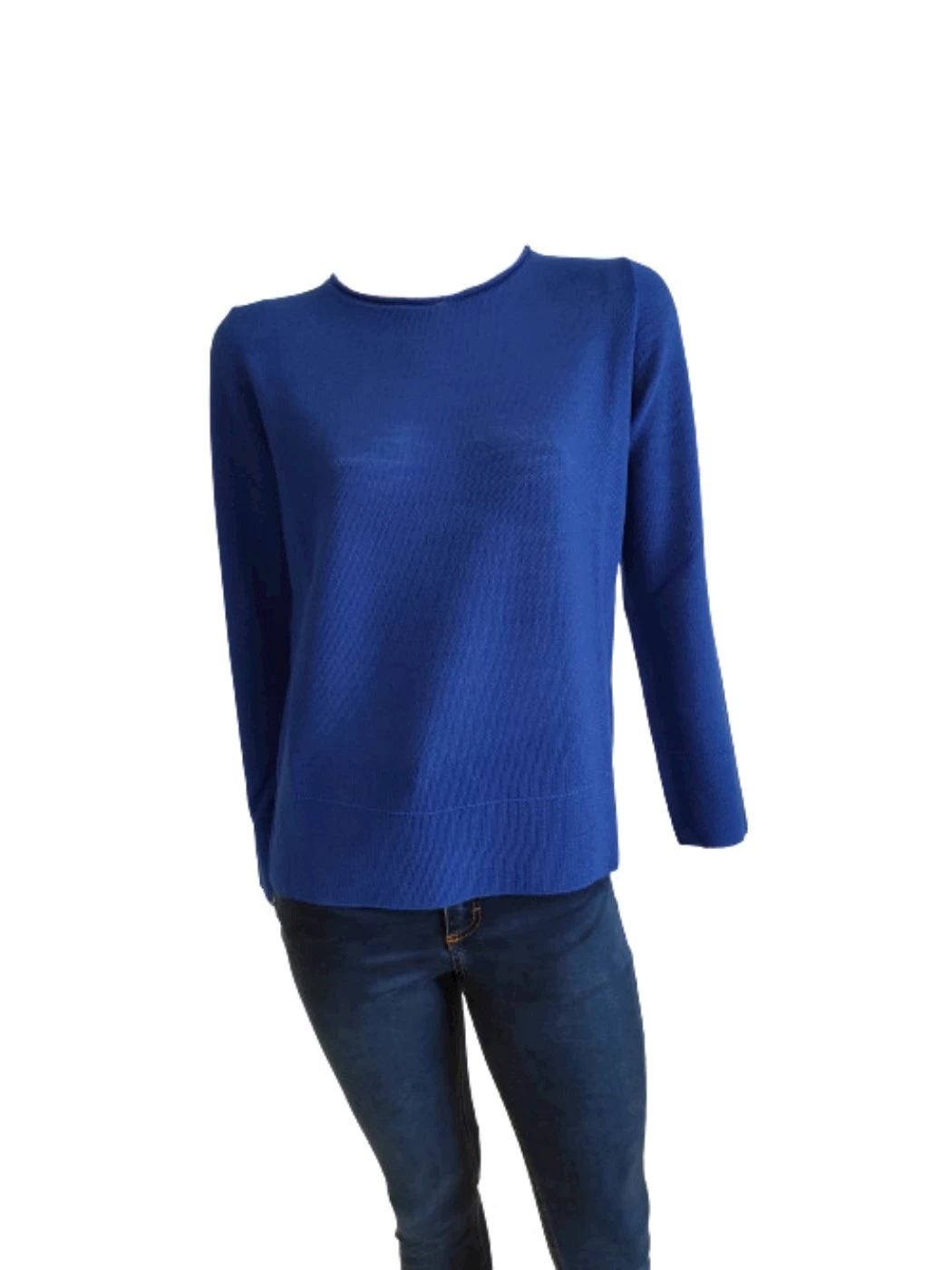 Girocollo Spacchetti Donna S1032
