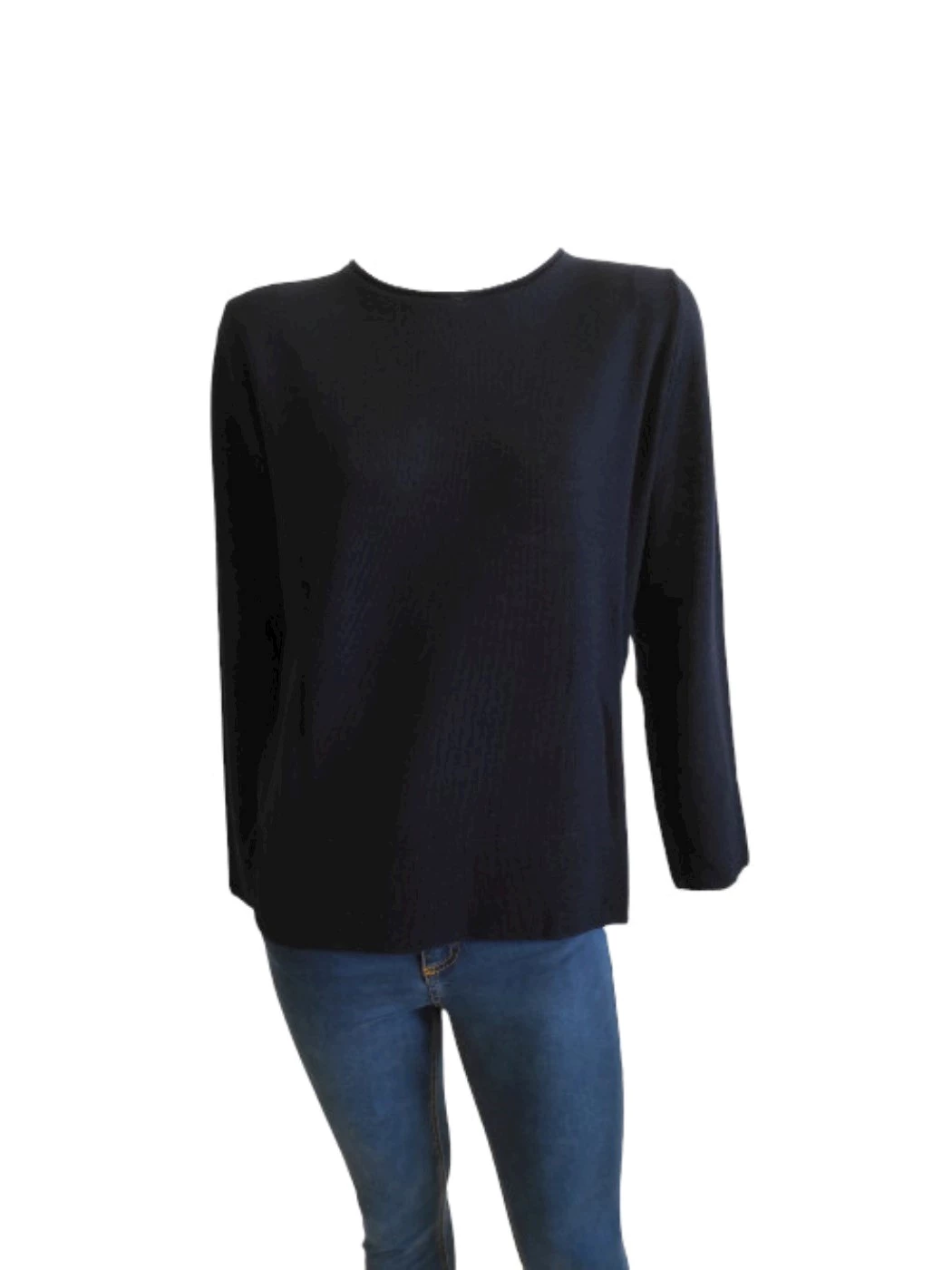 Girocollo Spacchetti Donna S1032