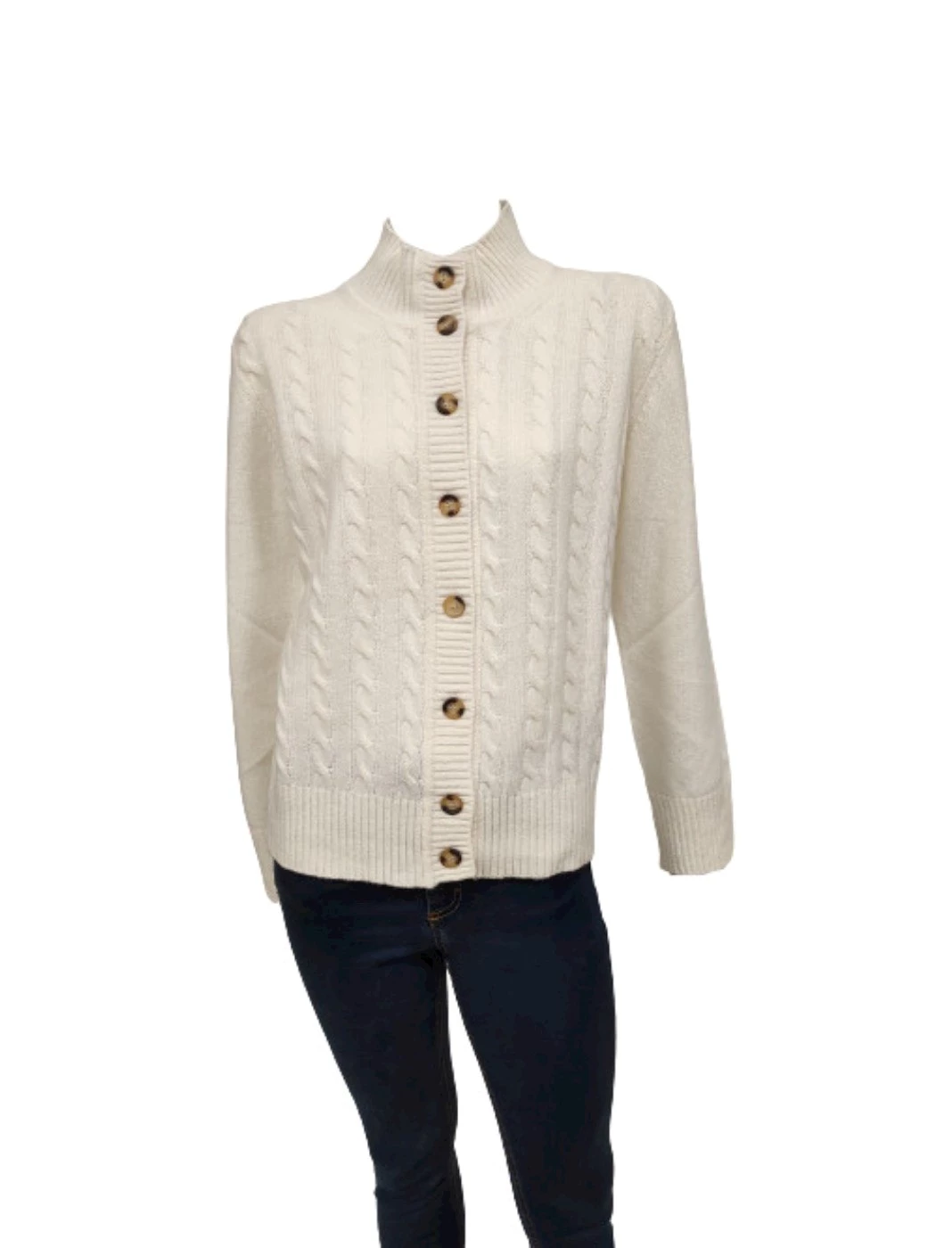 Giacca Bottoni Trecce Donna S1036G