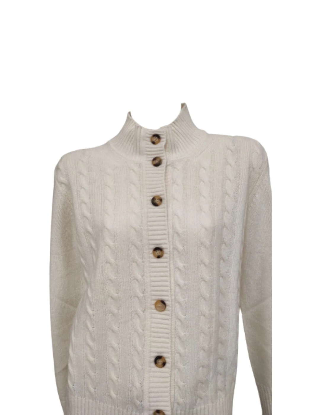 Giacca Bottoni Trecce Donna S1036G