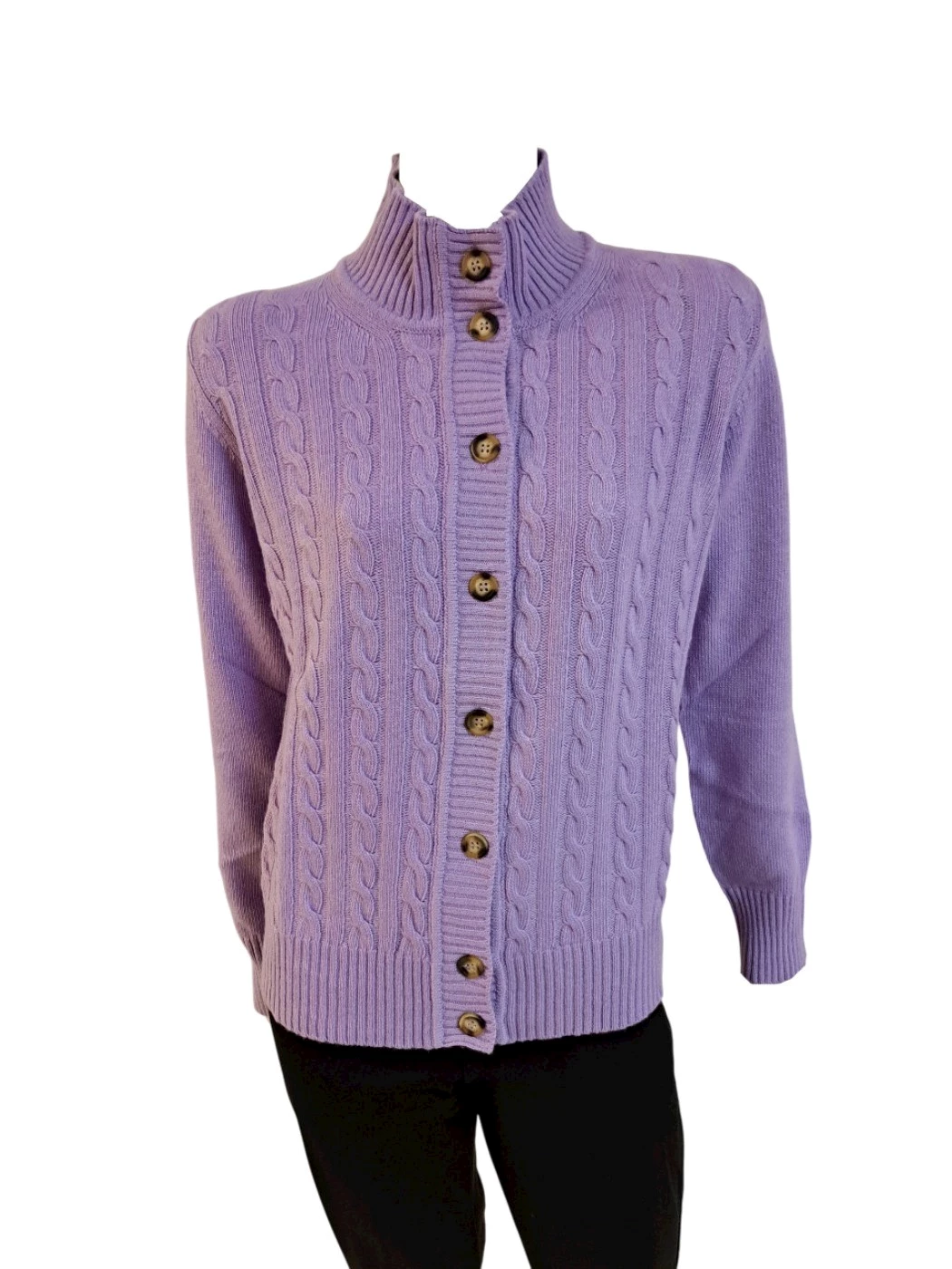 Giacca Bottoni Trecce Donna S1036G